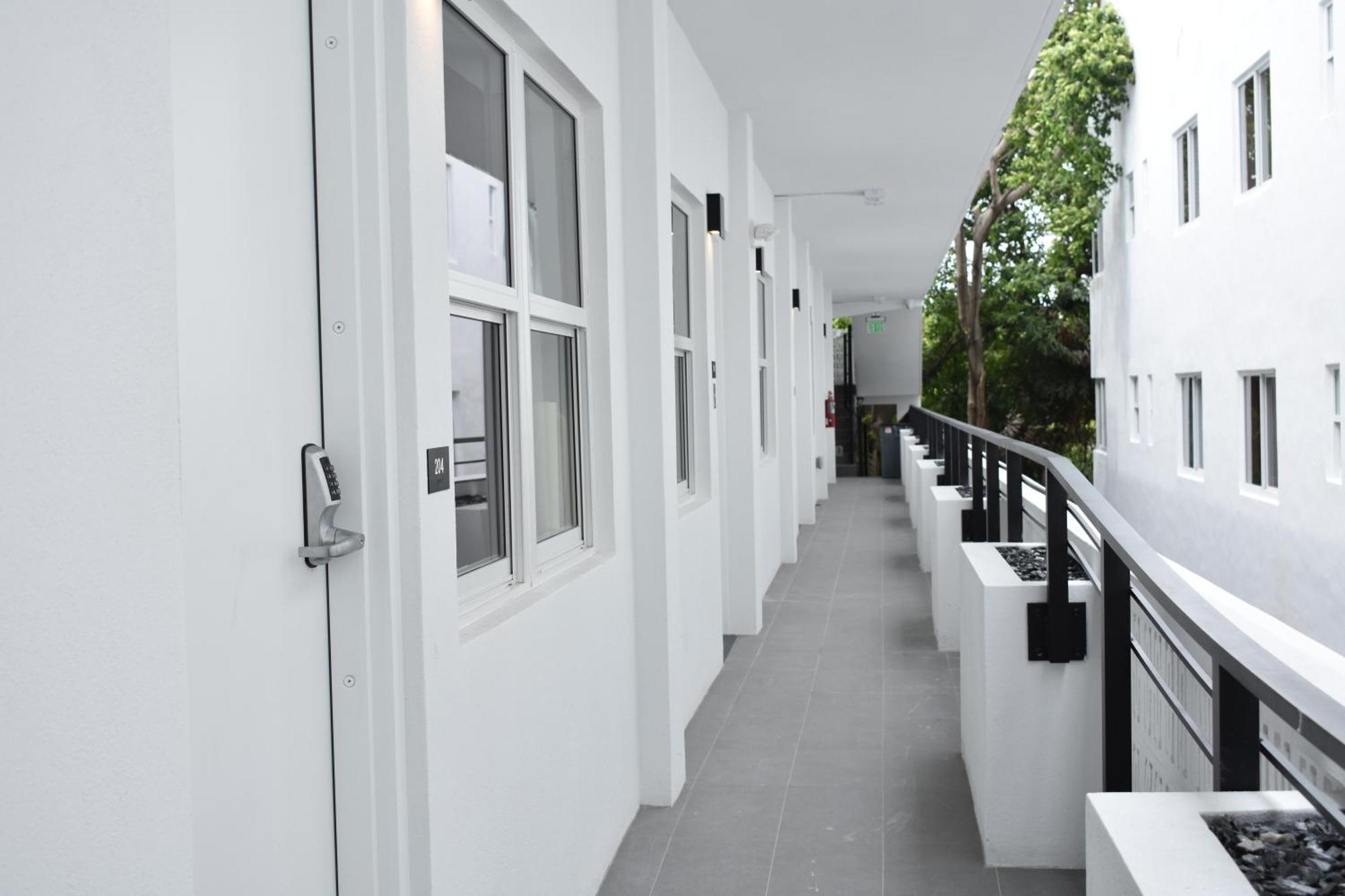 Casa Sobe Miami Beach
