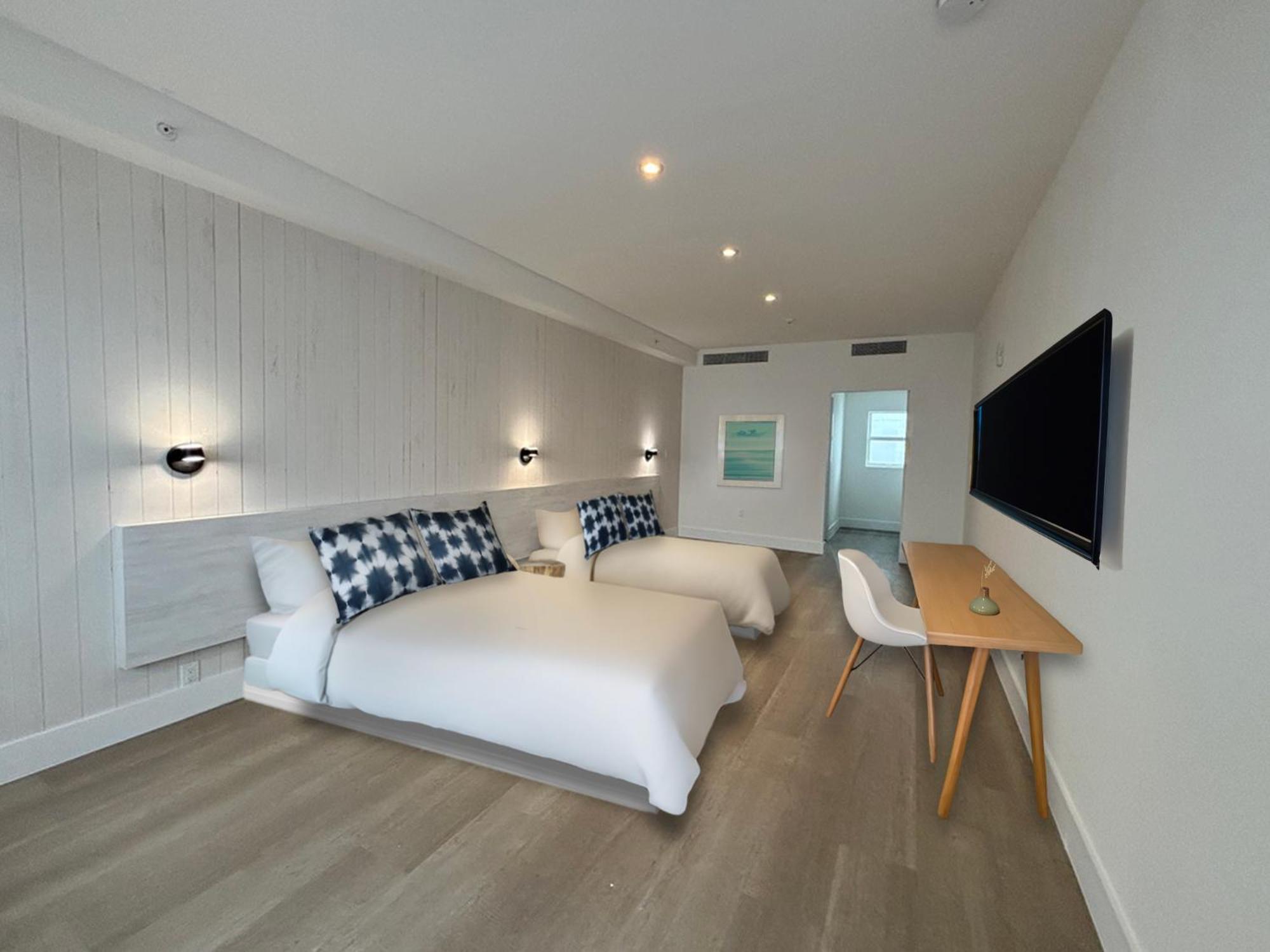 Hotel Casa Sobe Miami Beach