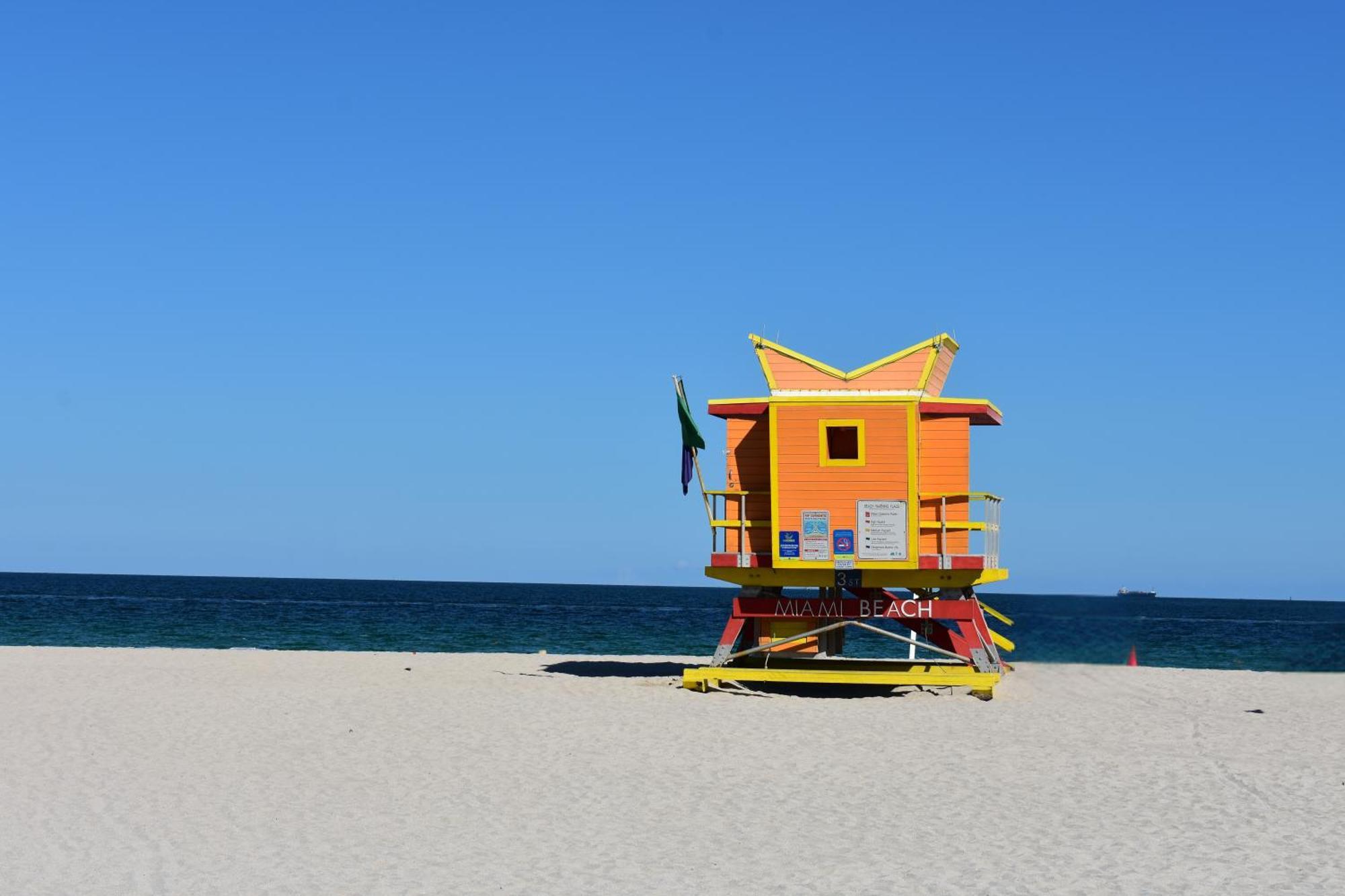 Casa Sobe Miami Beach