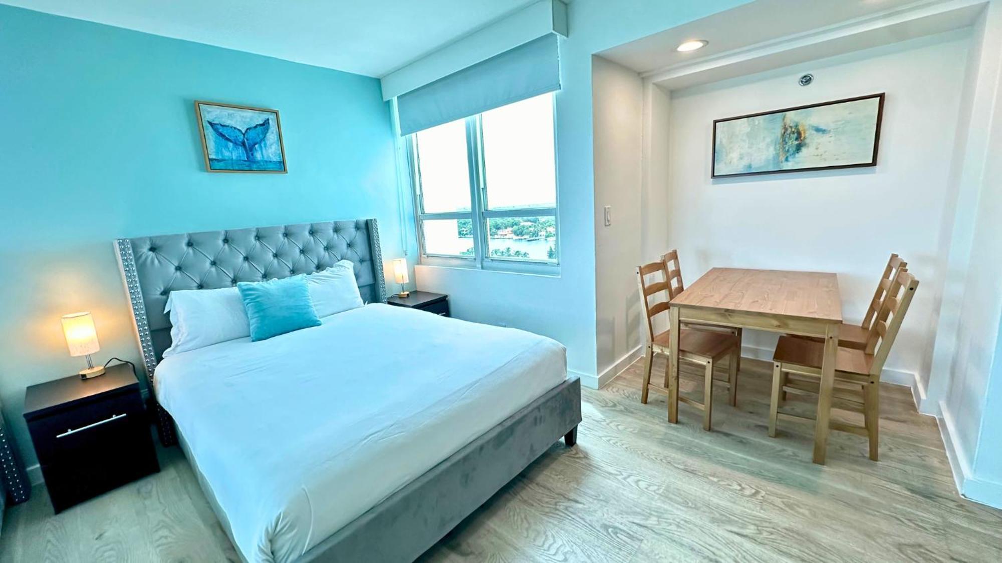 Seastays Miami Beach
