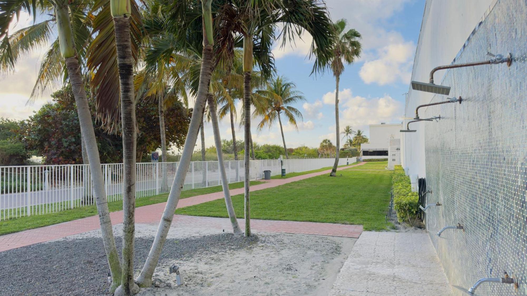 Apartment Oceanfront Luxury Miami Escape Pool&gym *