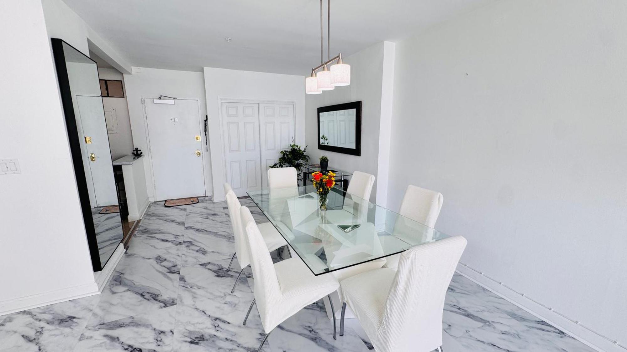 Oceanfront Luxury Miami Escape Pool&gym * Miami Beach