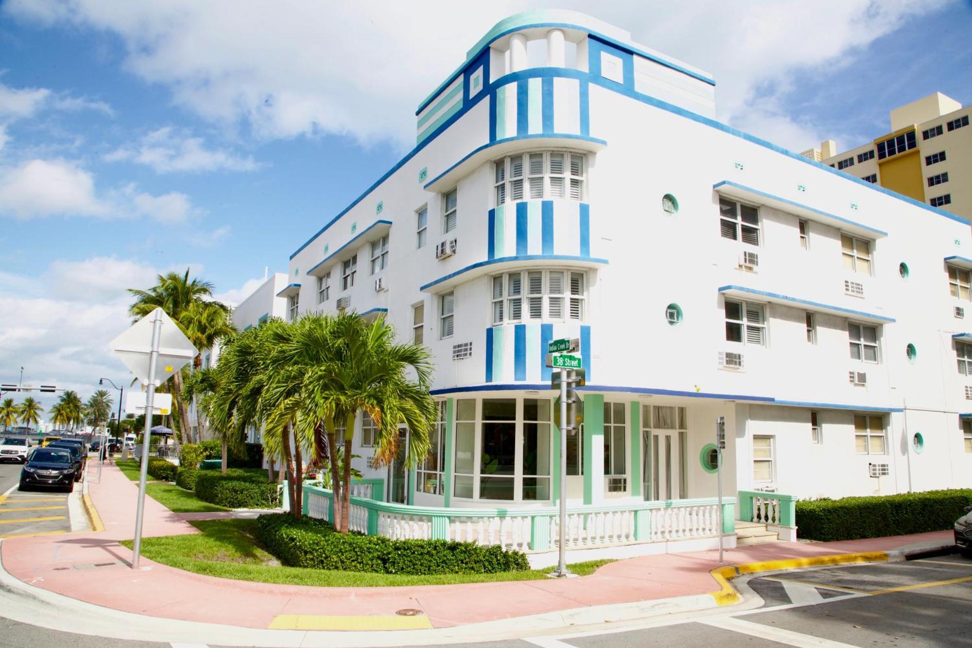 Apartment Miami2 3 Min To Ocean