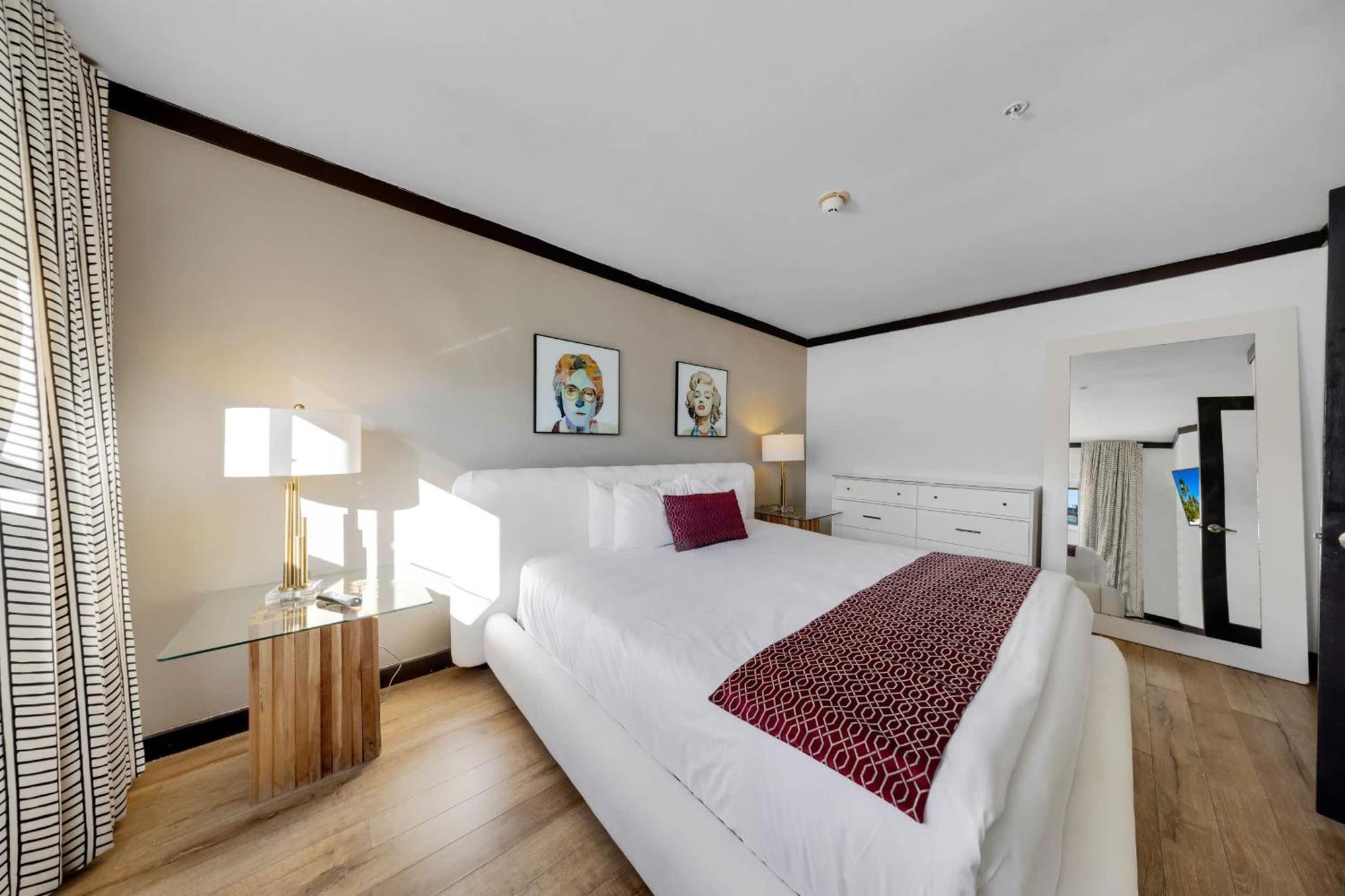 The Shoreline Apartment Miami Beach