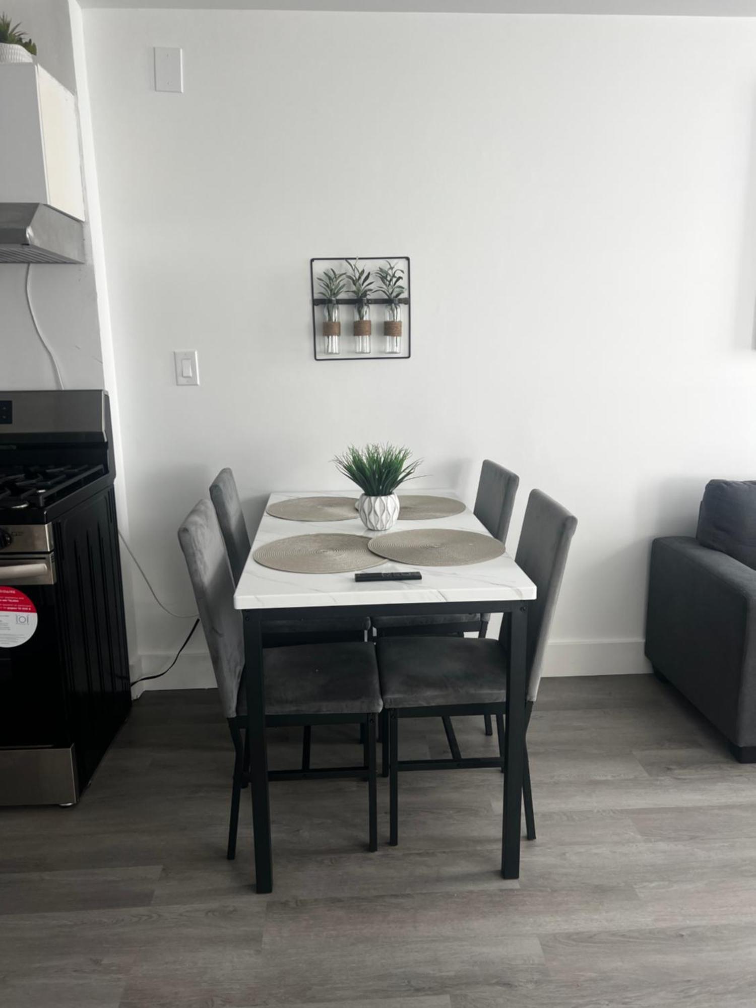 Sobe On Washington Apartment