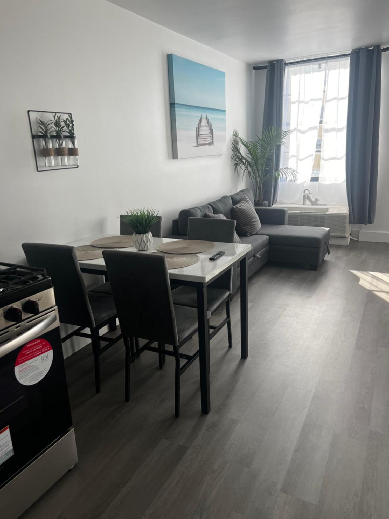 Sobe On Washington Apartment *