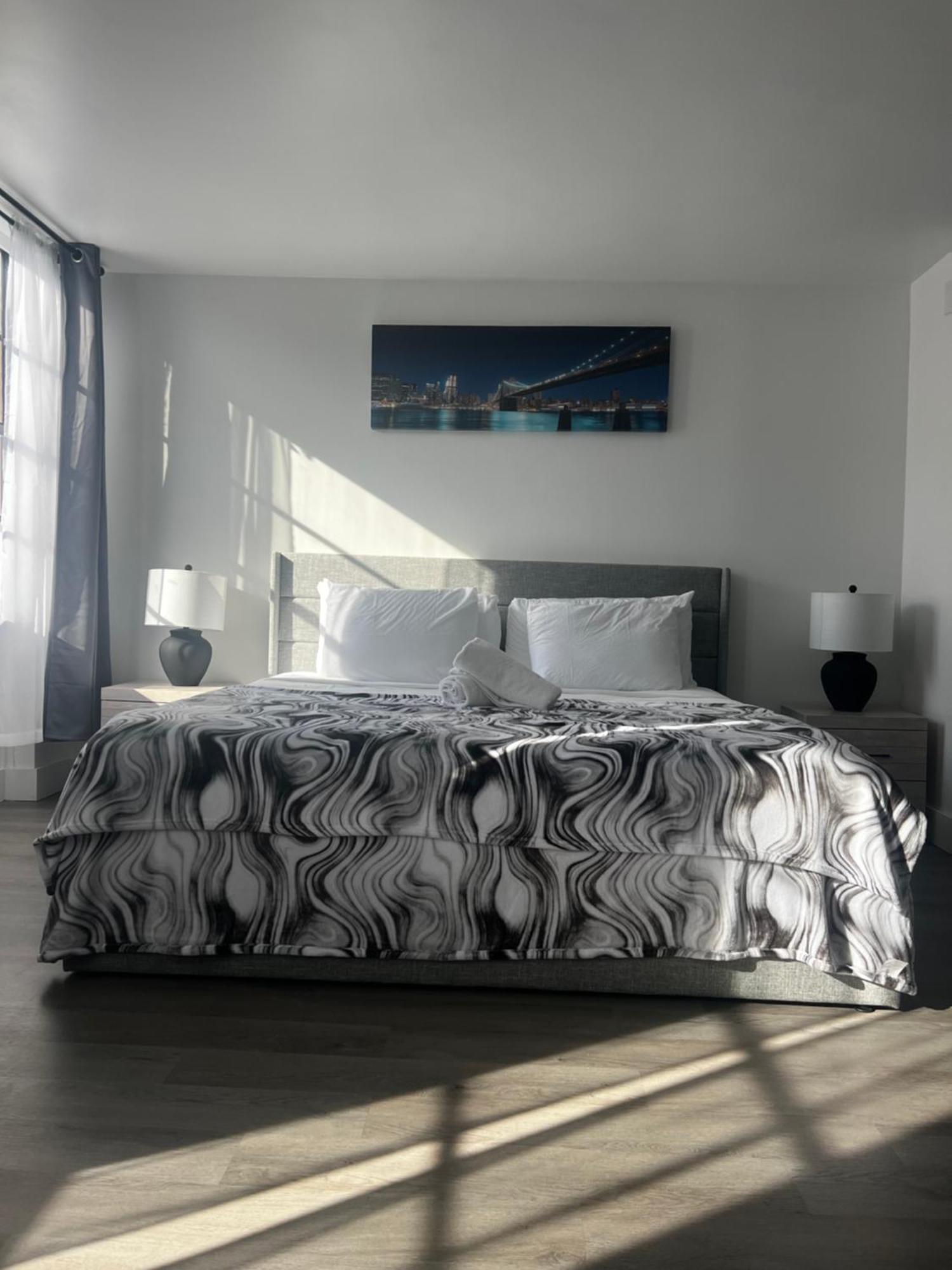 Sobe On Washington Apartment *