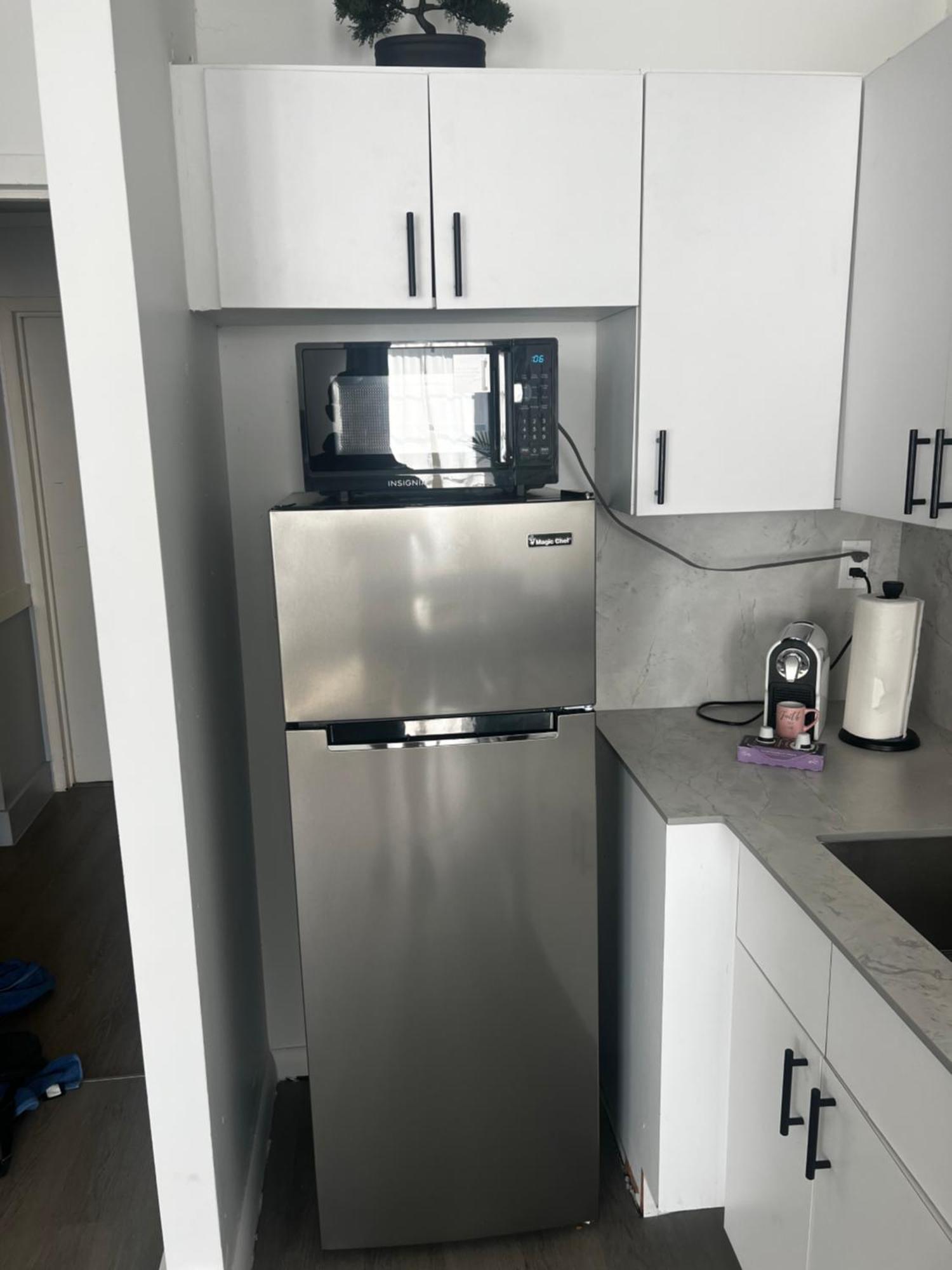 Sobe On Washington Apartment *