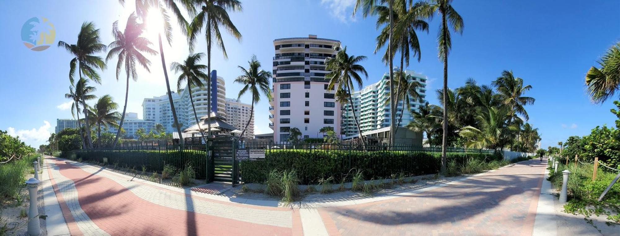 Holiday home Alexander 903 Miami Beach
