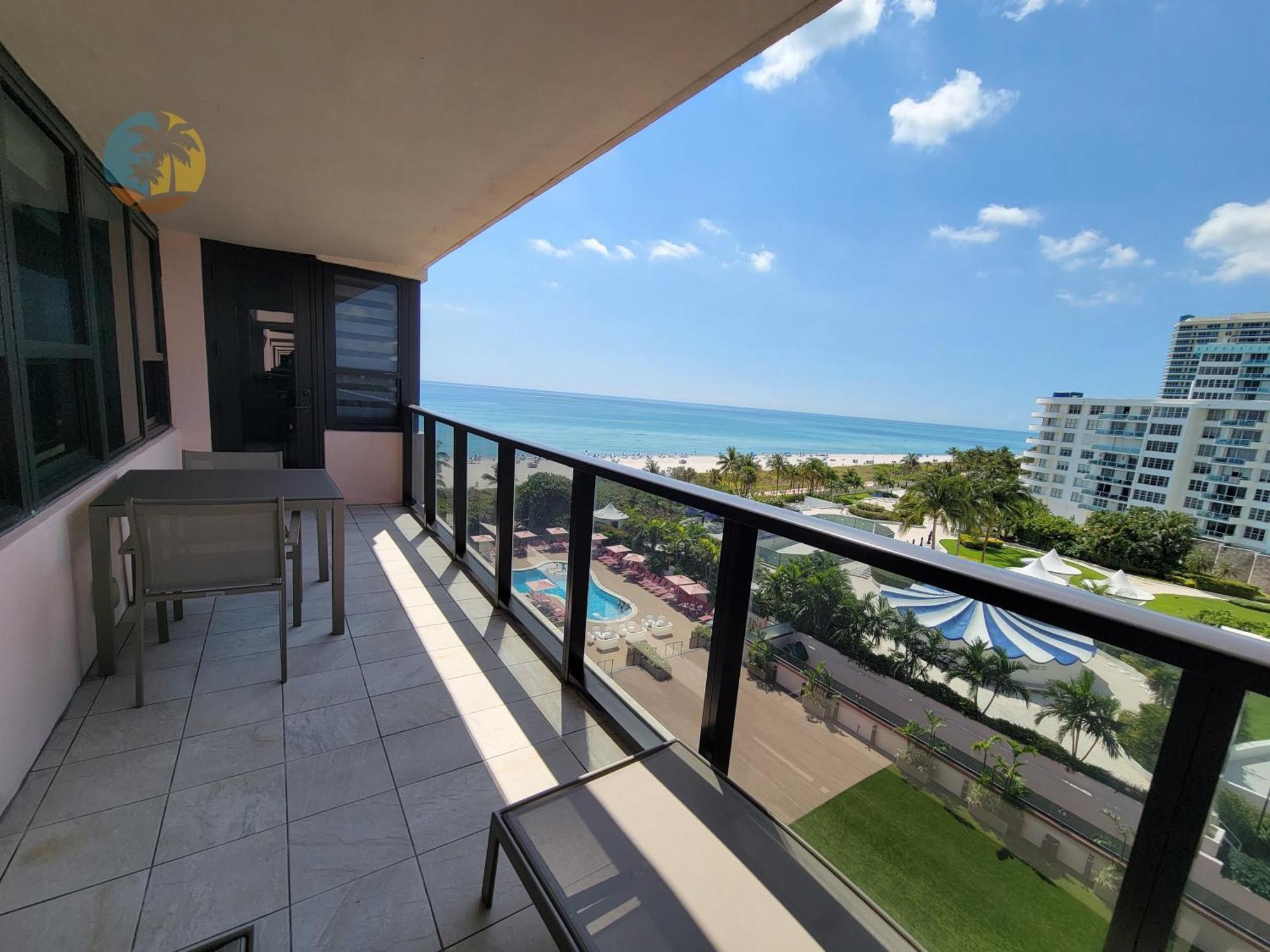Alexander 903 Holiday home