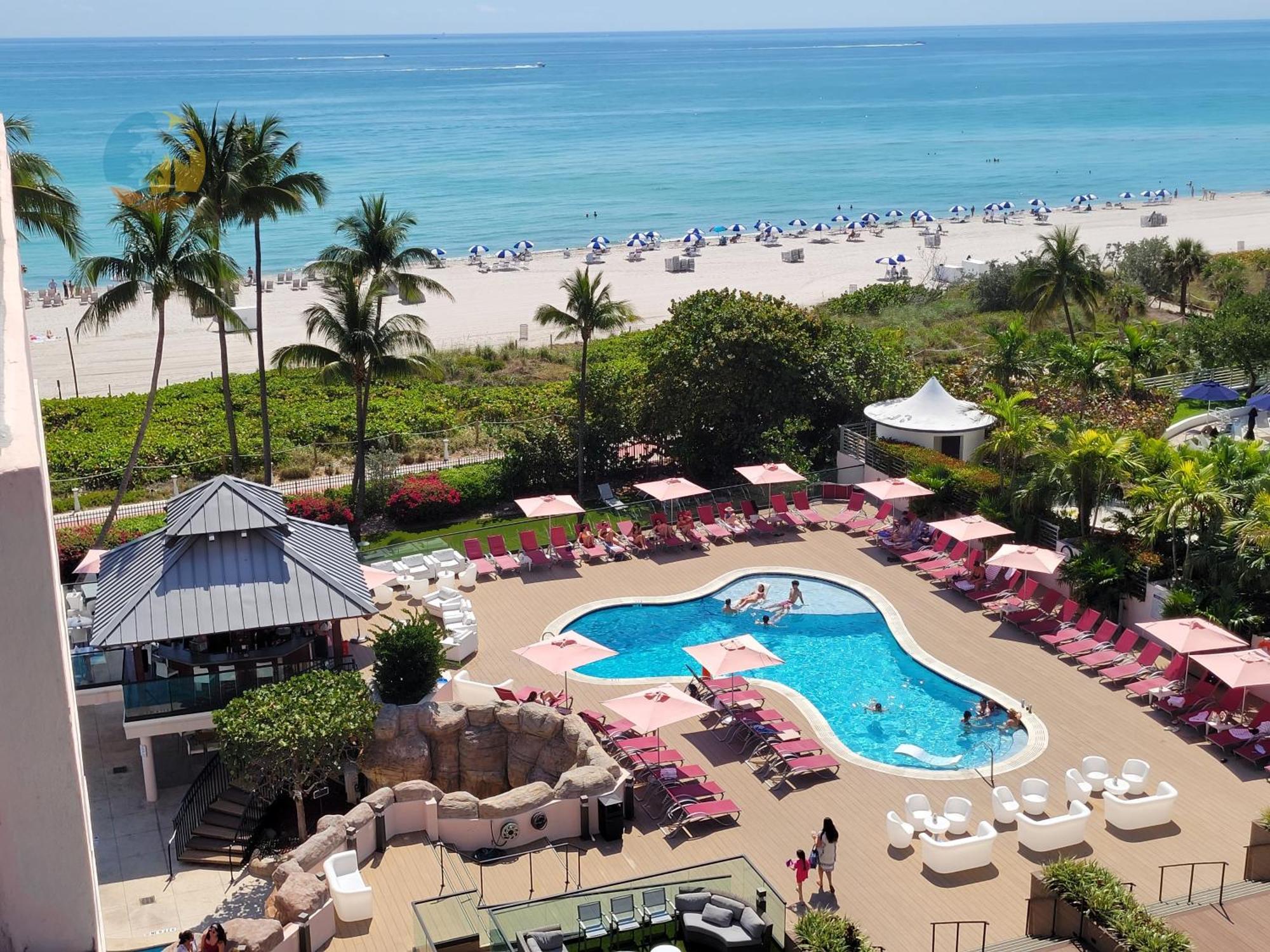 Alexander 903 Holiday home Miami Beach