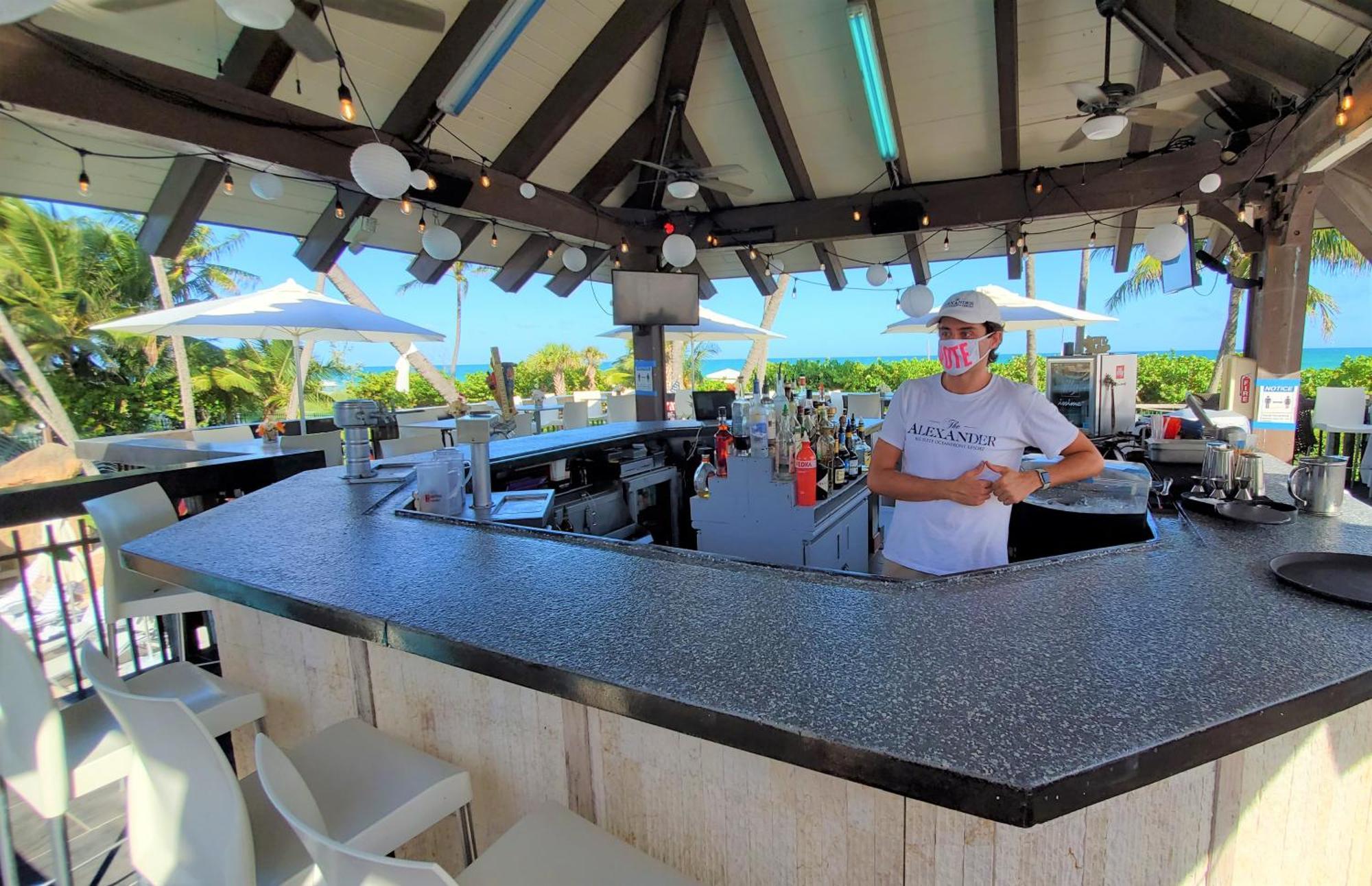 Alexander 903 Holiday home Miami Beach