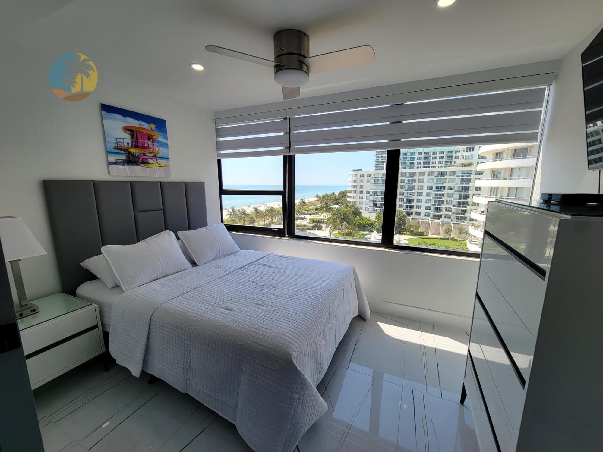 Alexander 903 Holiday home