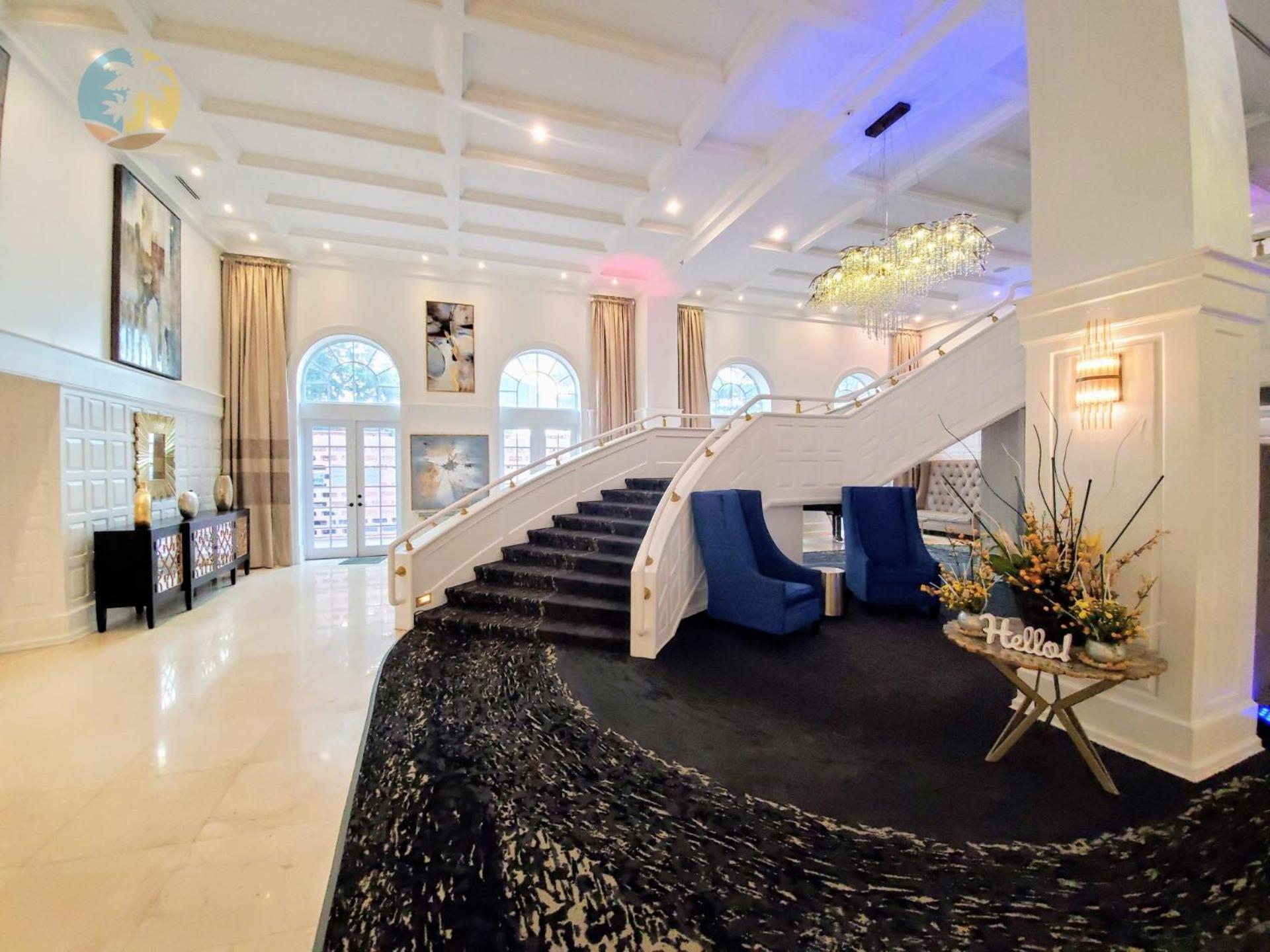 Alexander 903 Holiday home Miami Beach