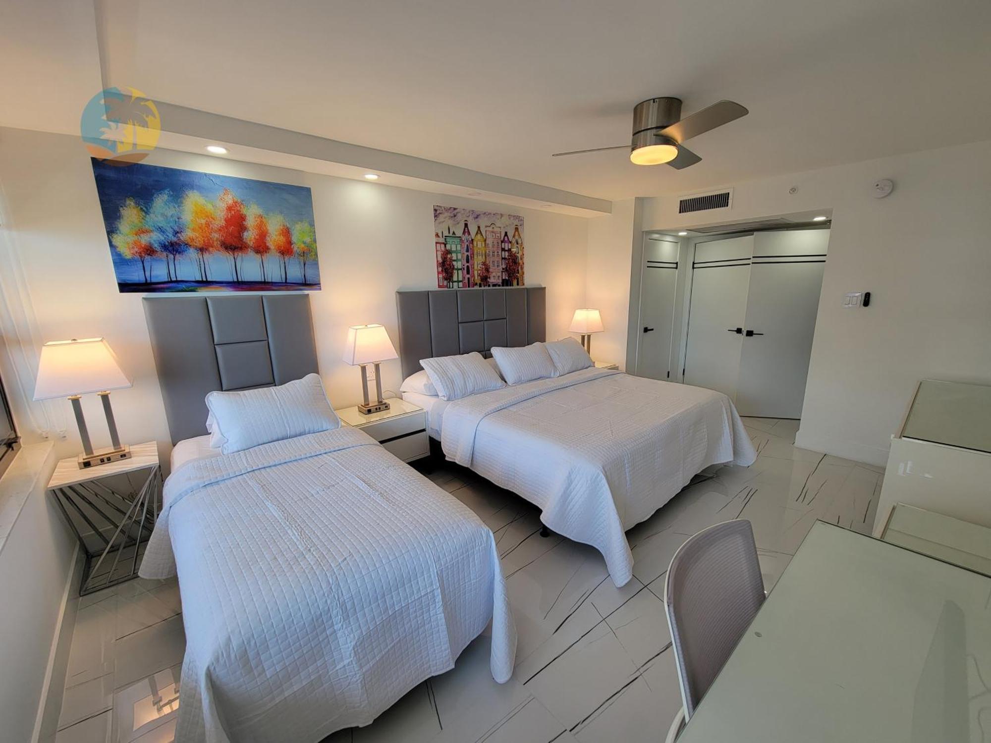 Alexander 903 * Miami Beach