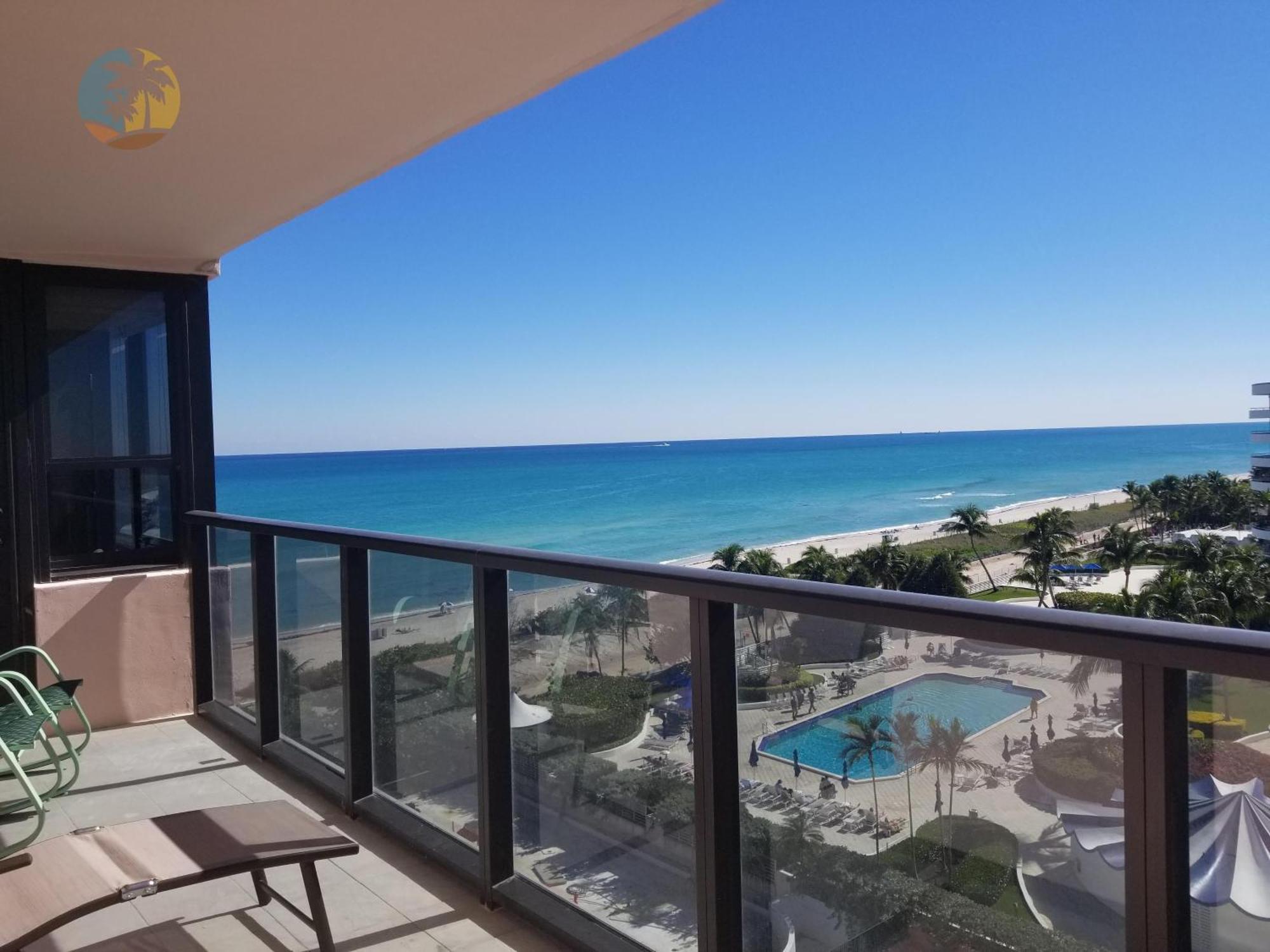 Alexander 903 * Miami Beach