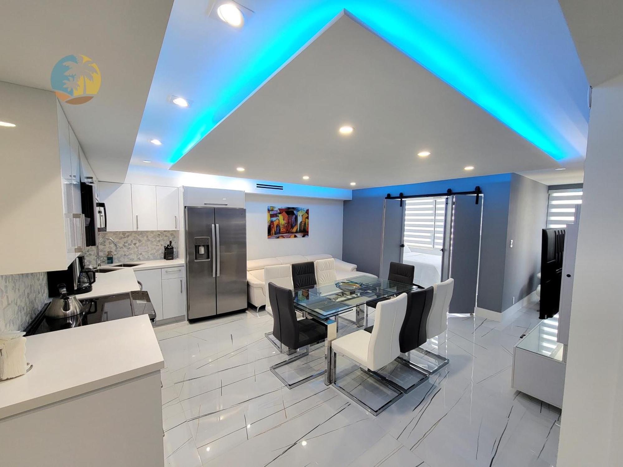 Alexander 903 Holiday home
