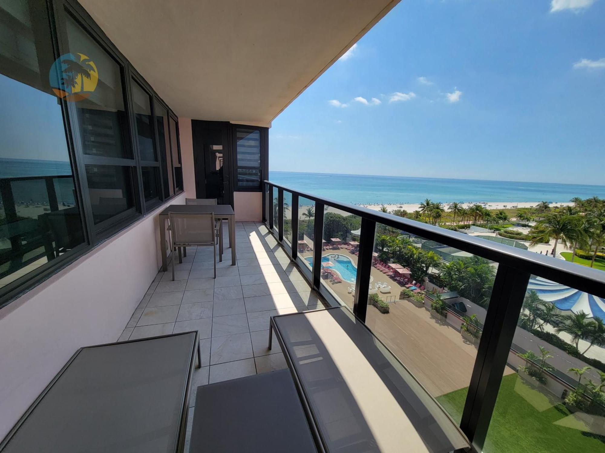 Holiday home Alexander 903 Miami Beach