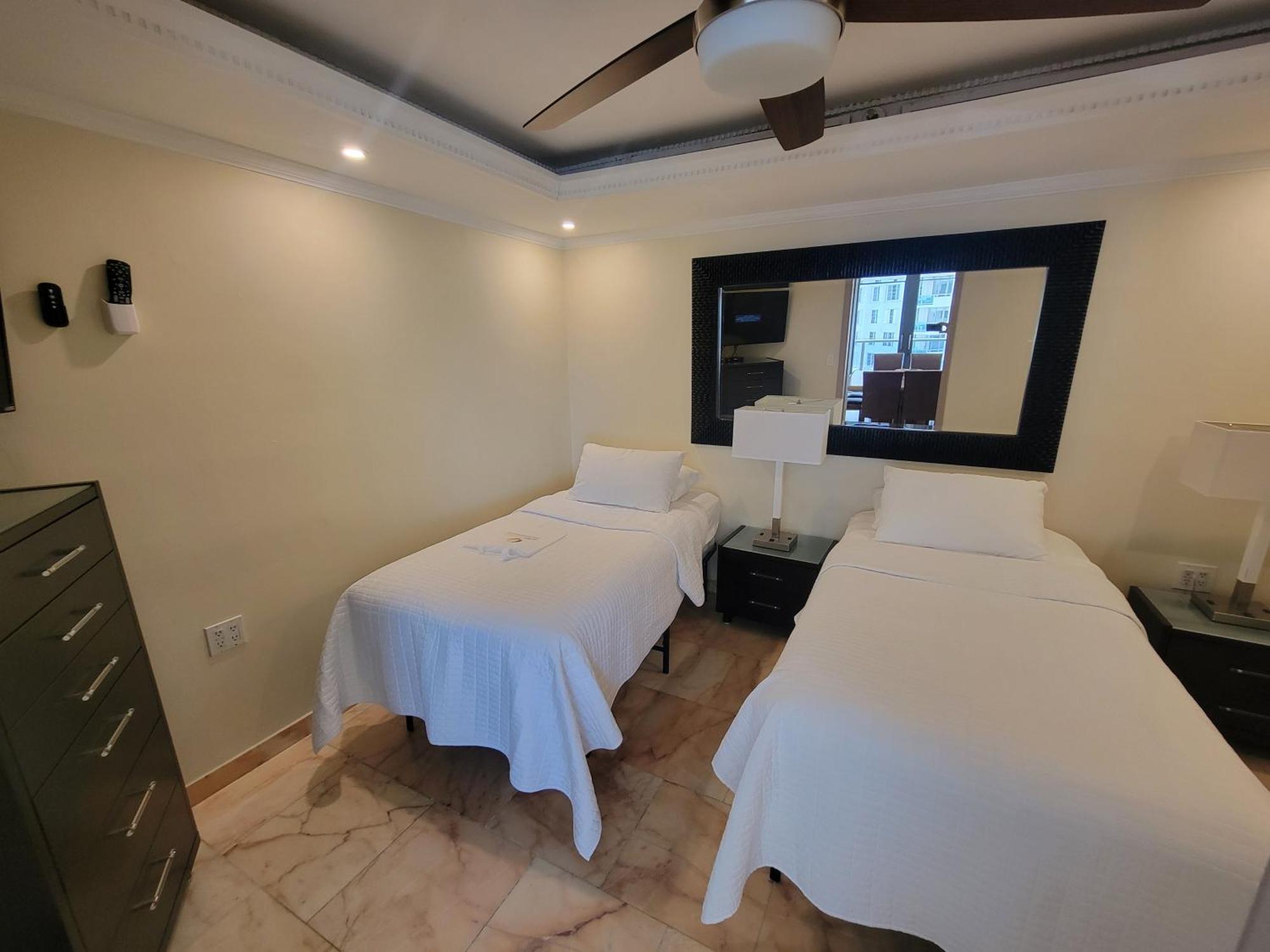 Holiday home Alexander 807 Miami Beach