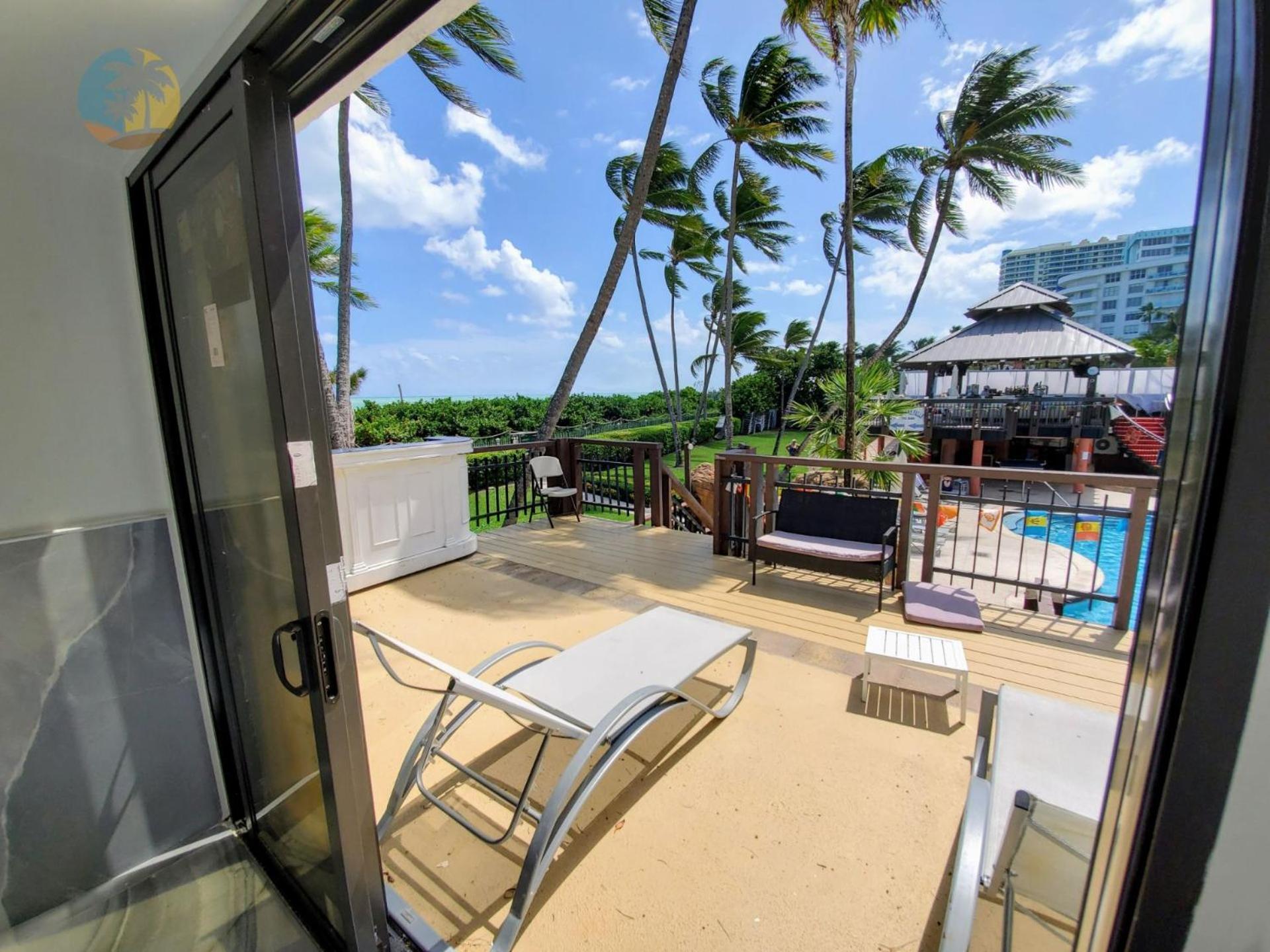 Alexander 807 Holiday home Miami Beach