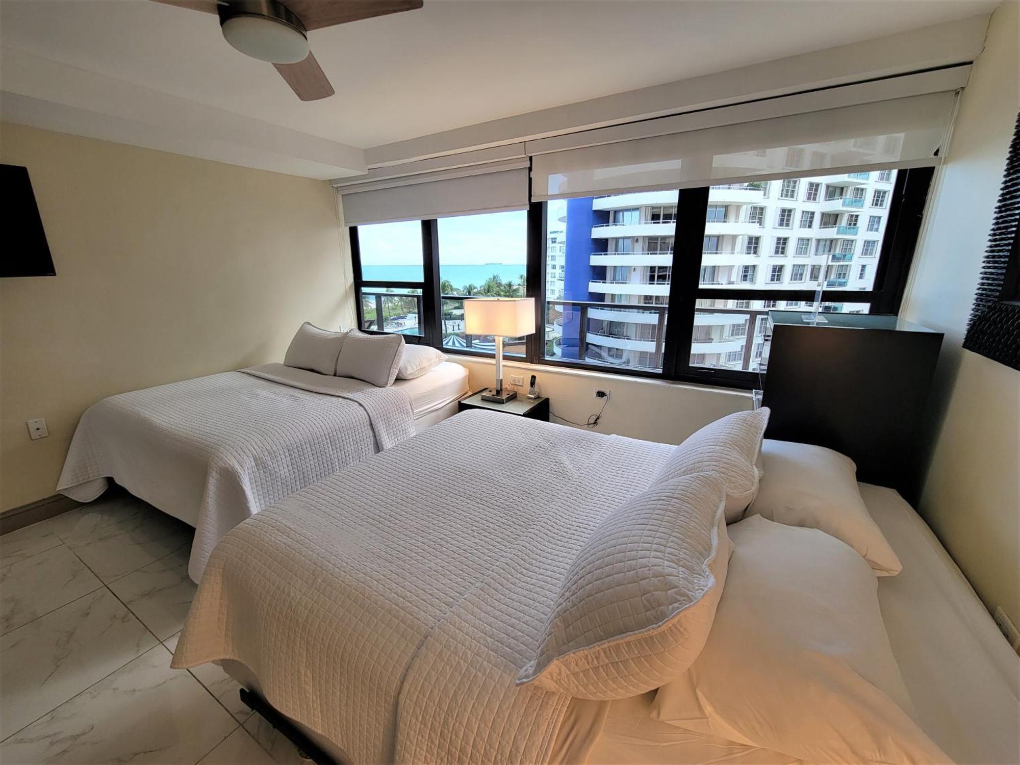 Holiday home Alexander 807