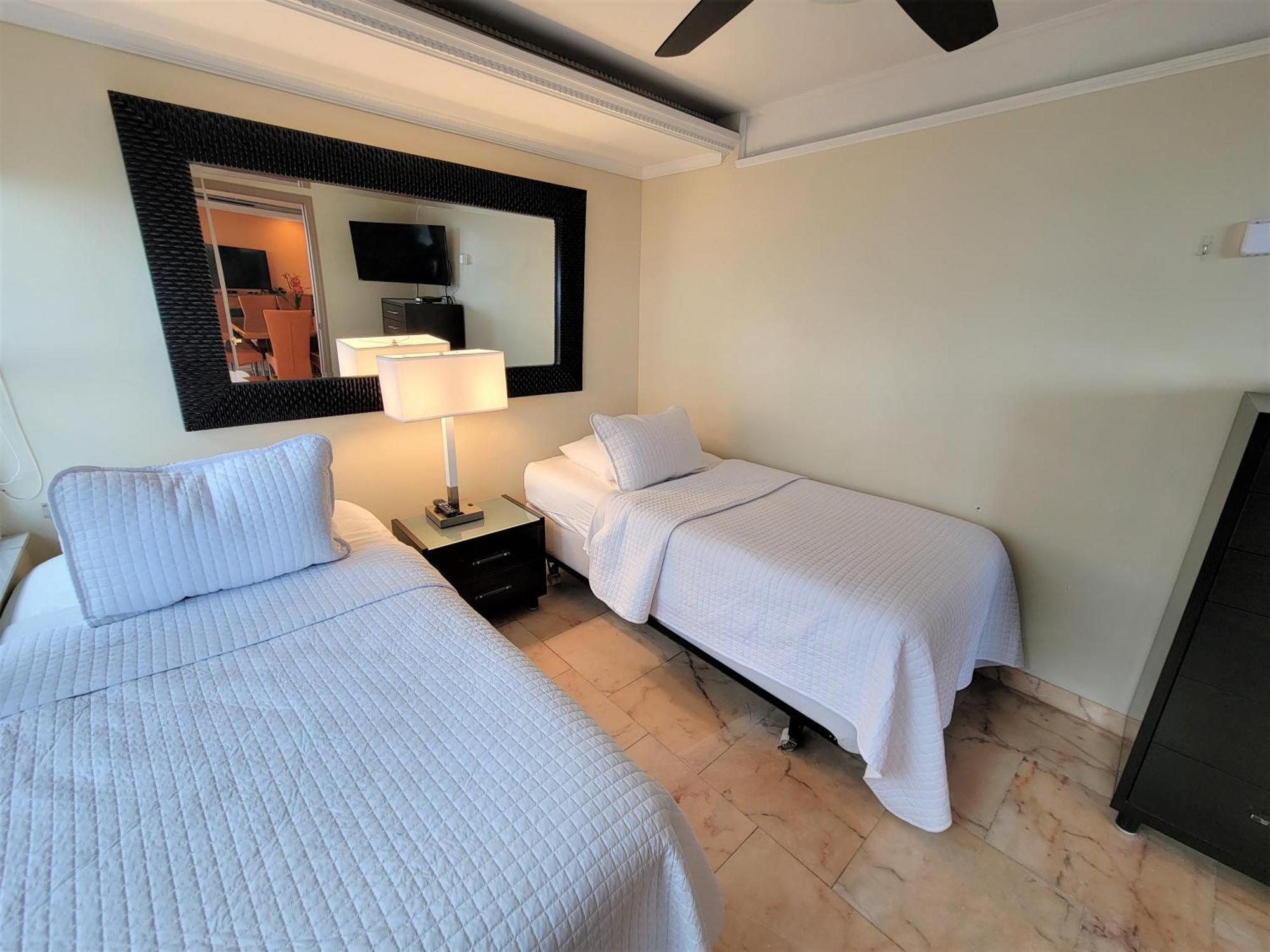 Alexander 807 Holiday home *