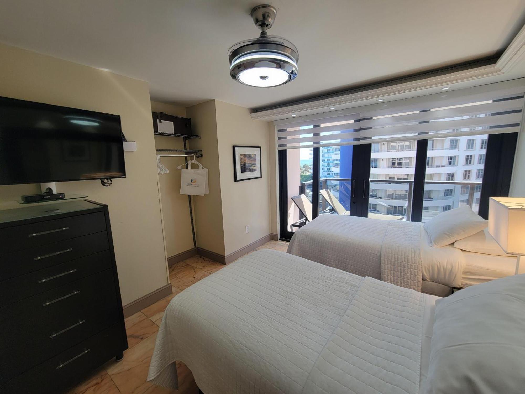 Alexander 807 Holiday home Miami Beach