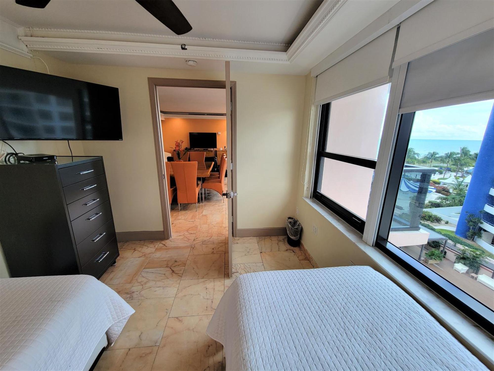 Holiday home Alexander 807 Miami Beach