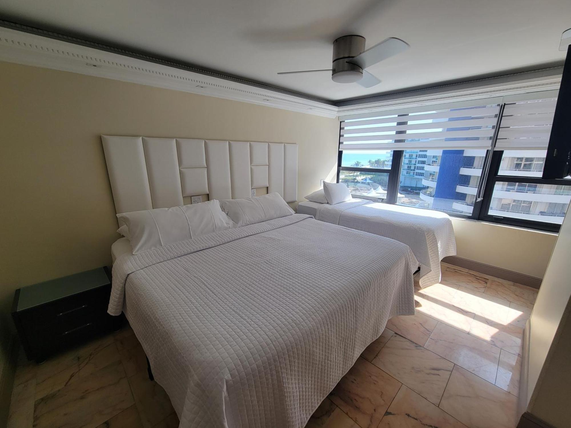 Alexander 807 Holiday home *
