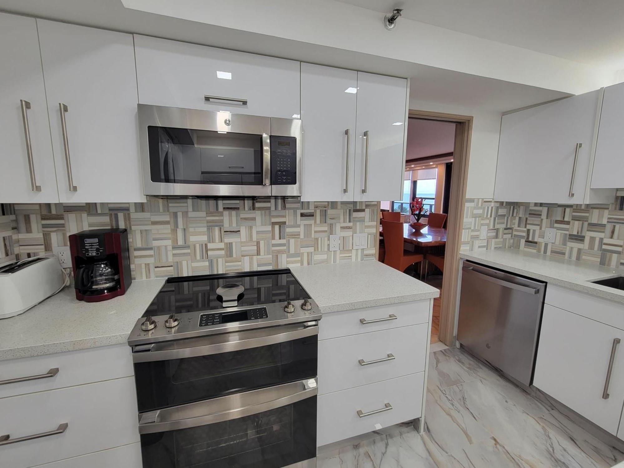 Holiday home Alexander 807