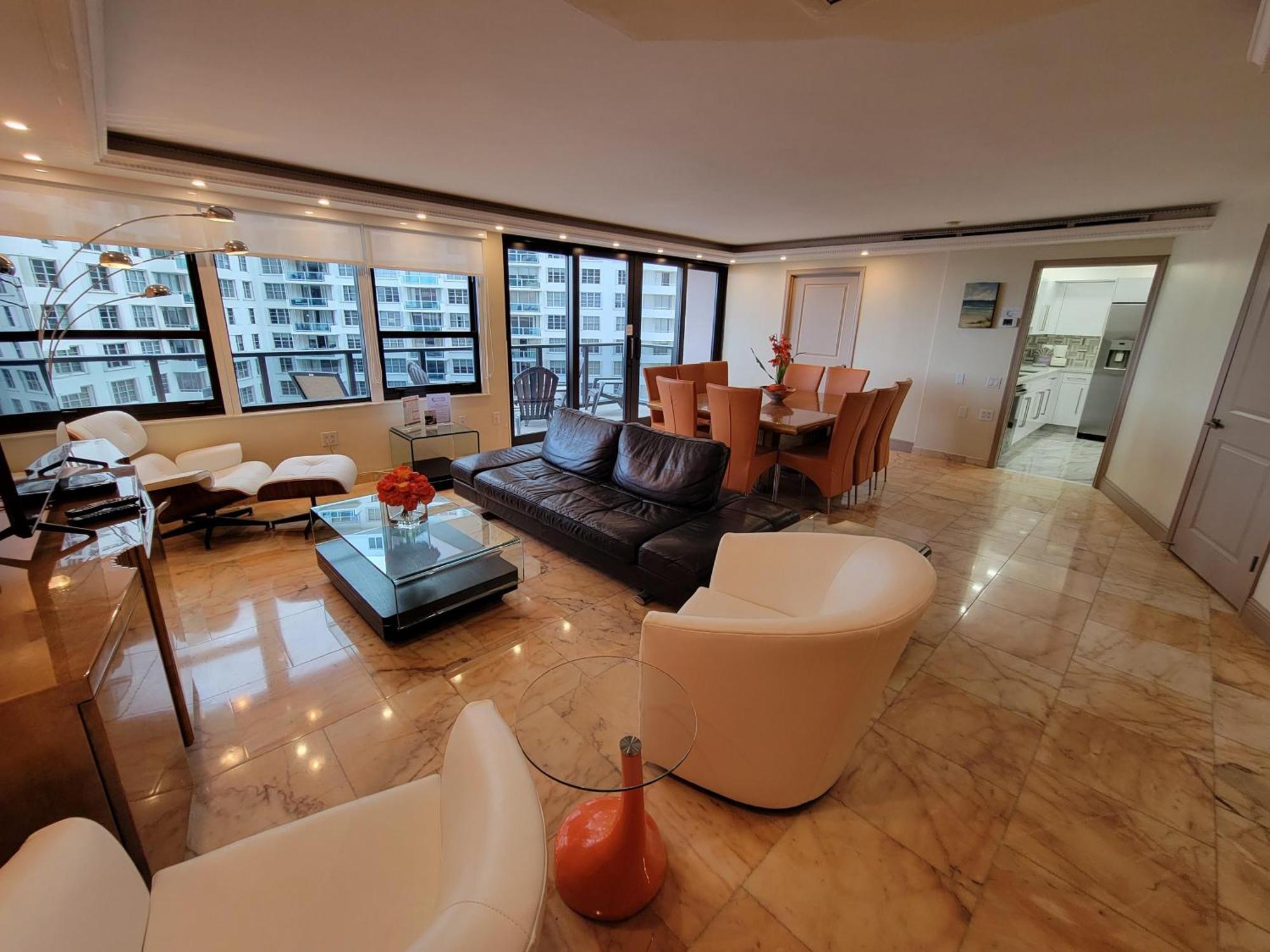 Holiday home Alexander 807