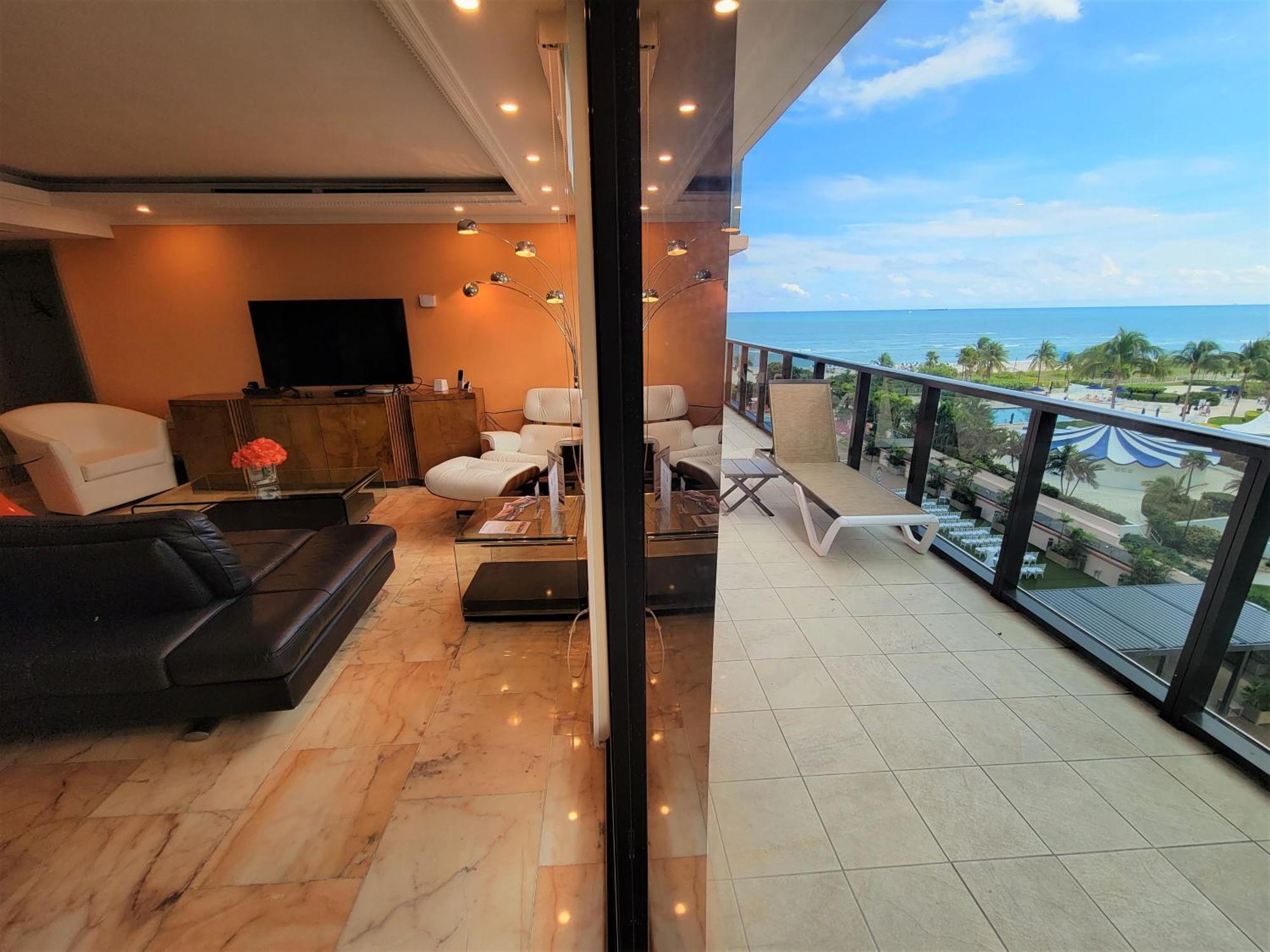 Alexander 807 Holiday home *