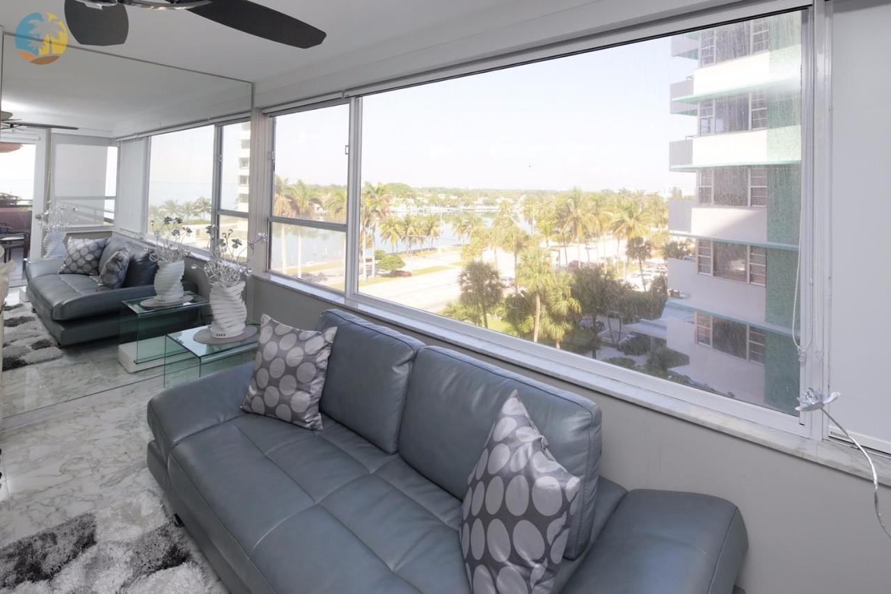 Alexander 718 Holiday home Miami Beach
