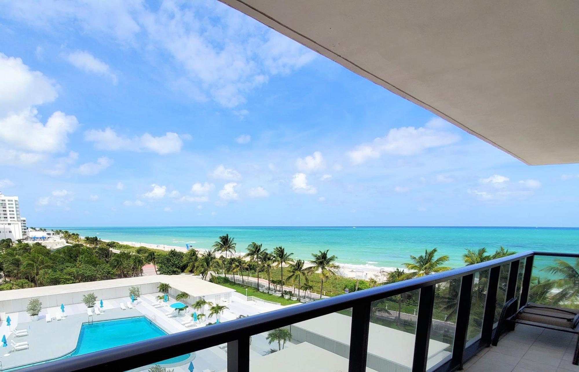 Holiday home Alexander 702 Miami Beach