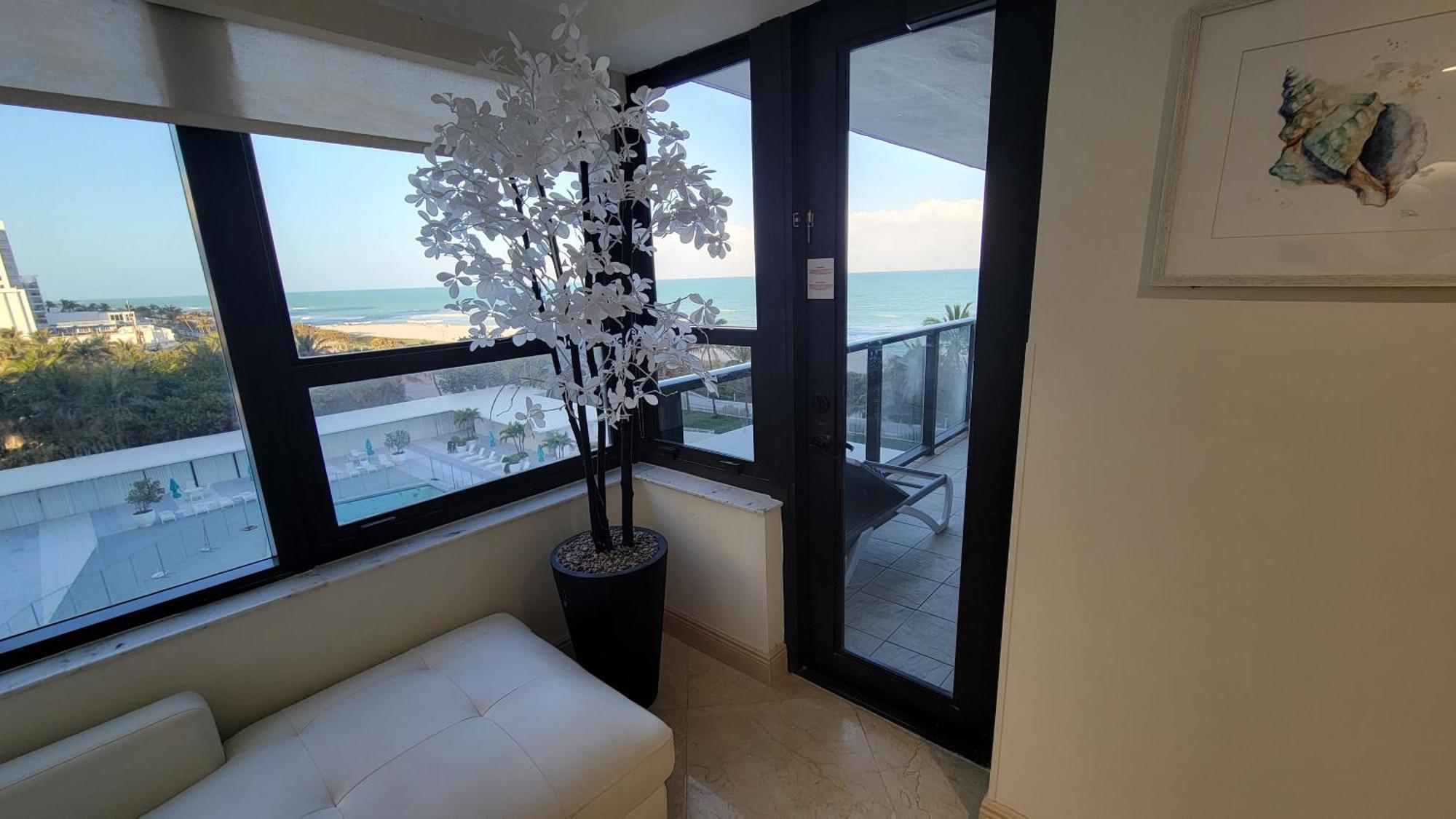 Alexander 702 Holiday home *
