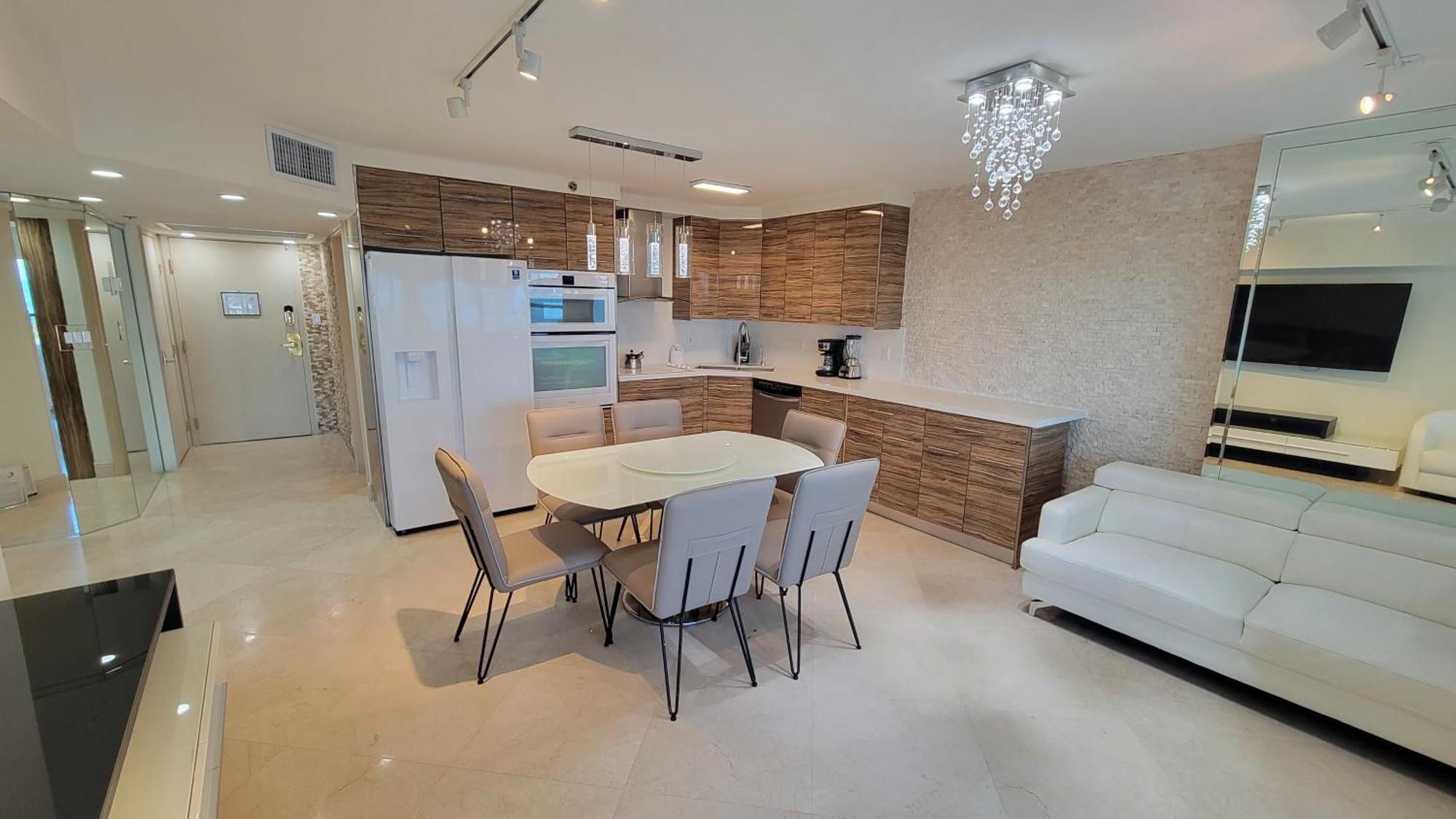 Holiday home Alexander 702 Miami Beach