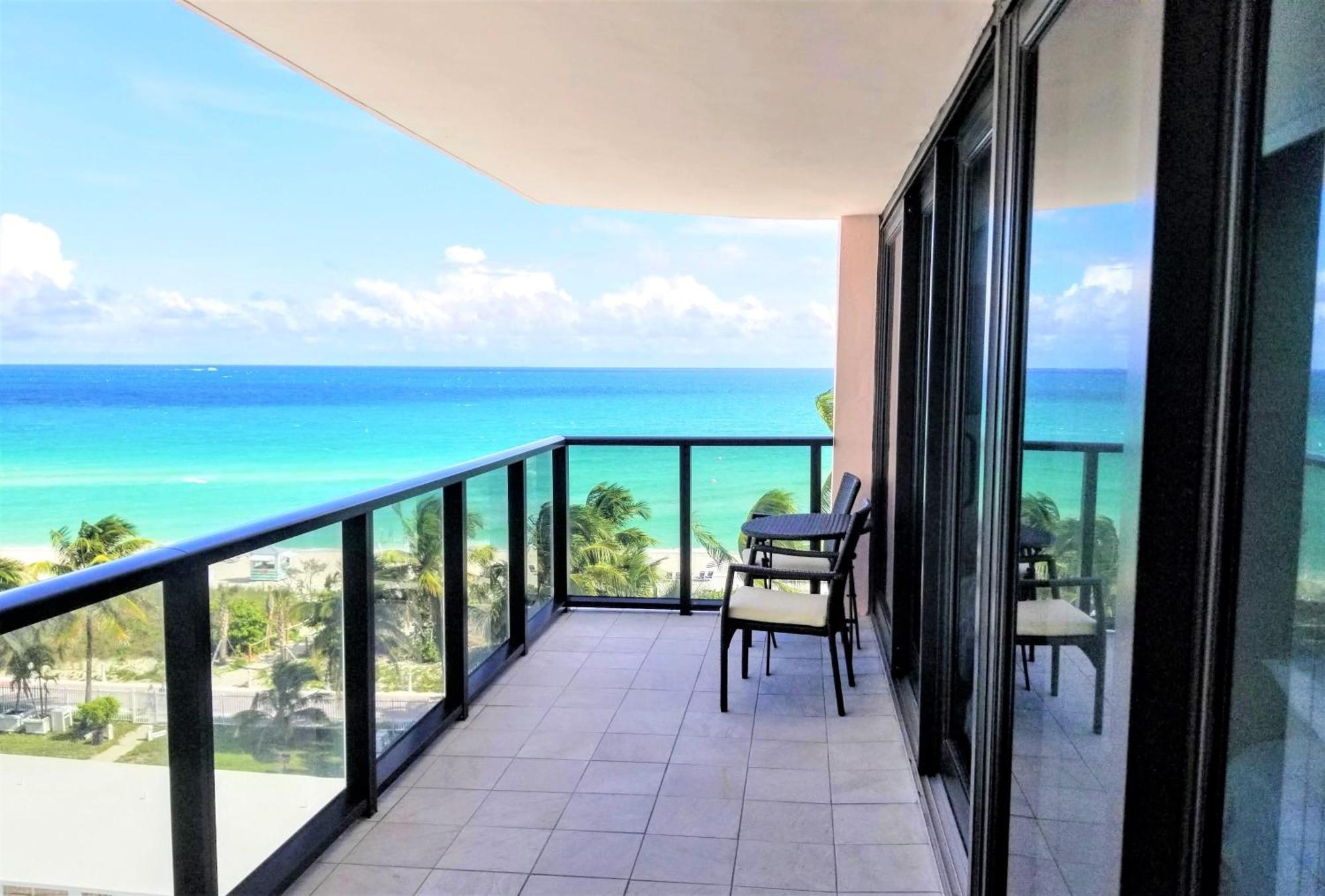 Alexander 702 Holiday home *