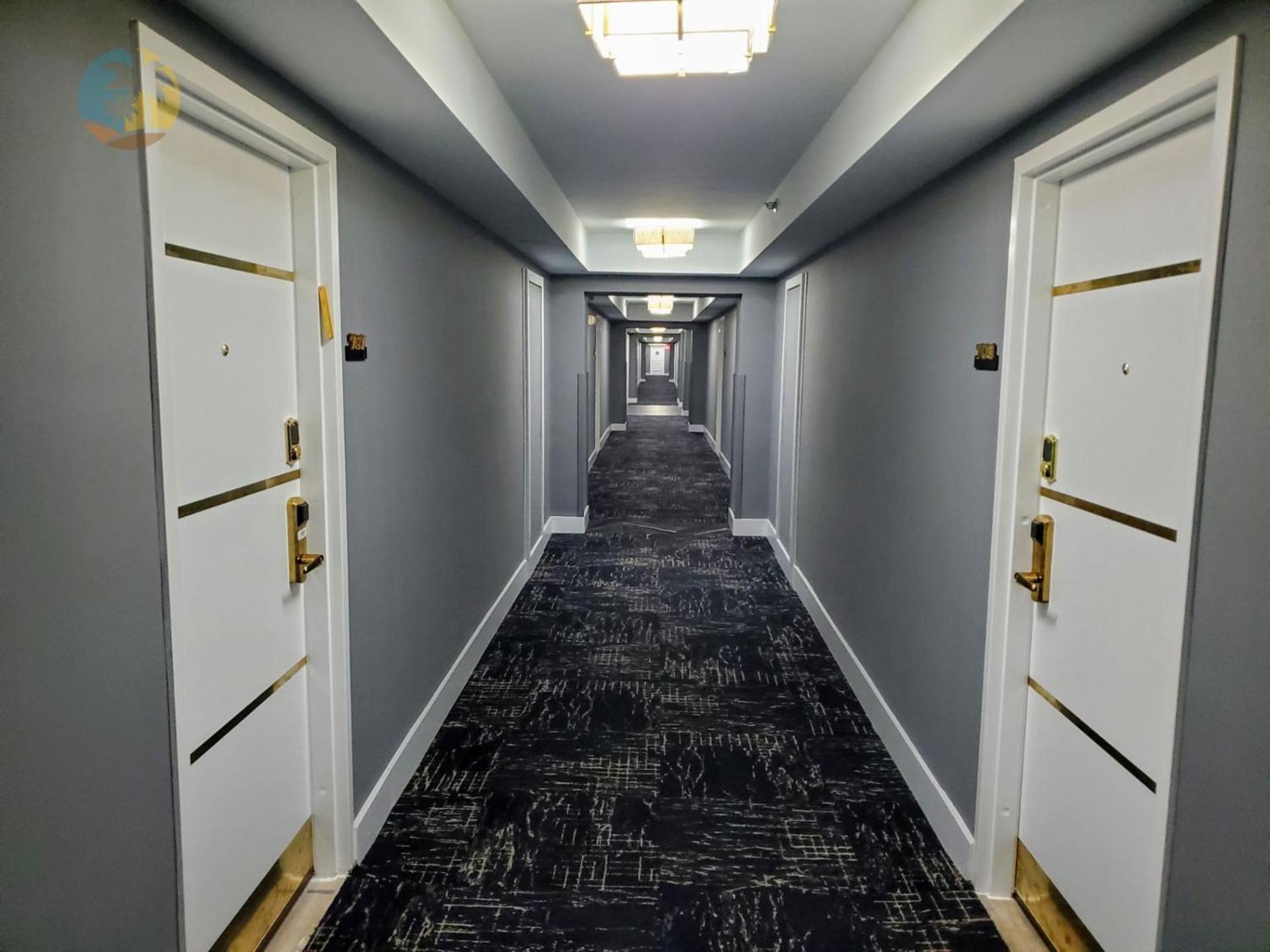 Alexander 611 Holiday home