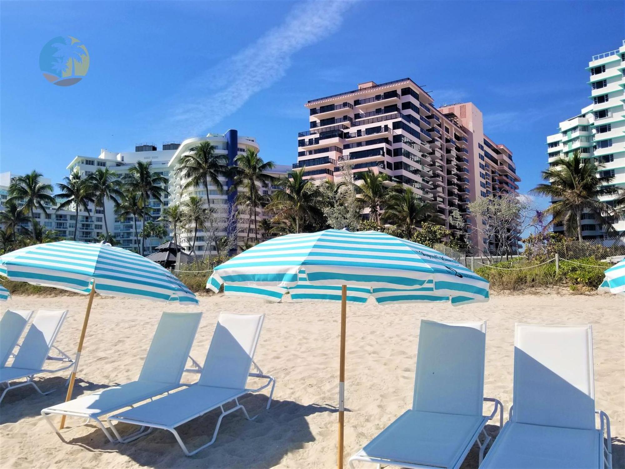 Alexander 611 * Miami Beach