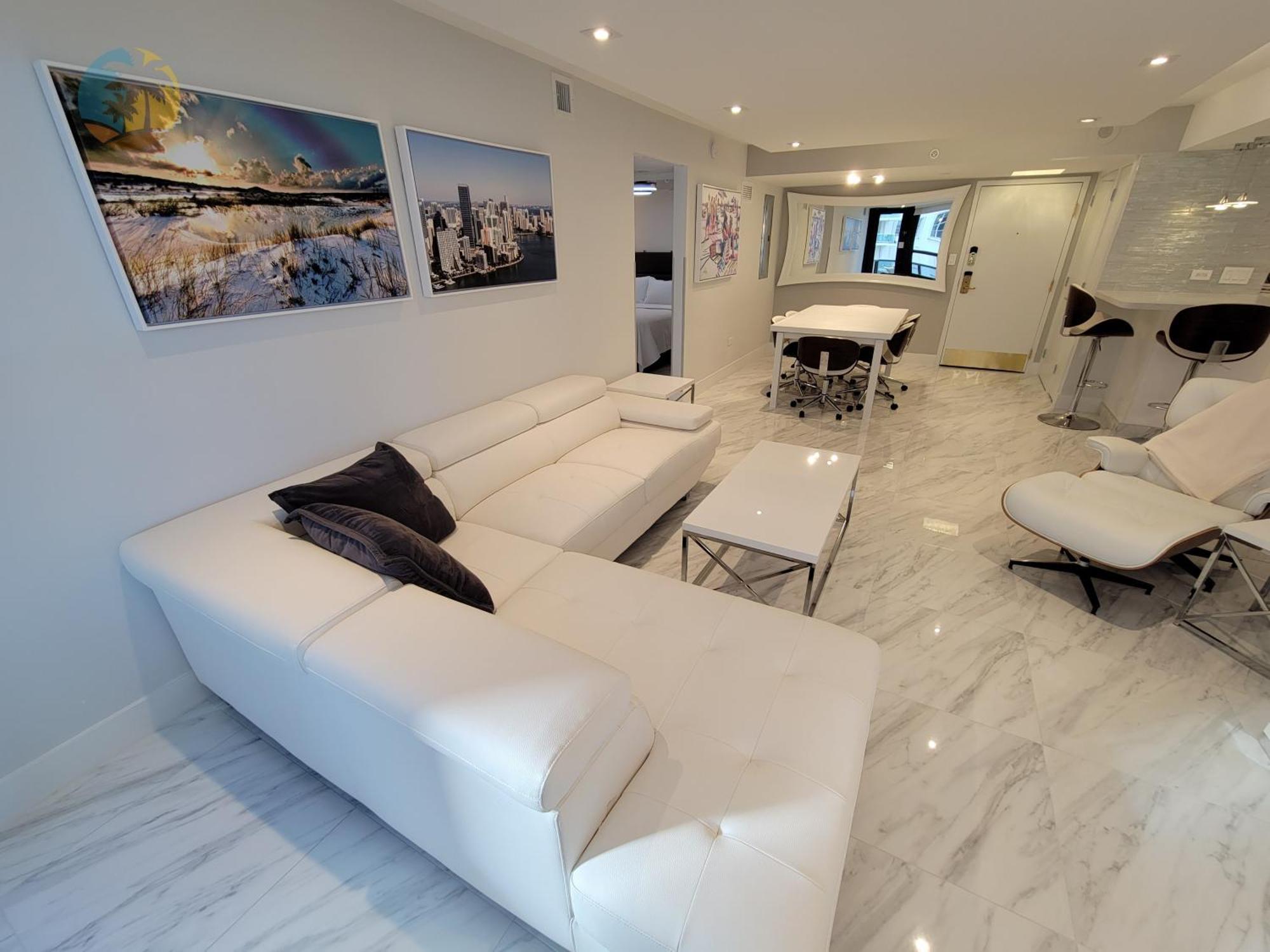 Alexander 611 Holiday home