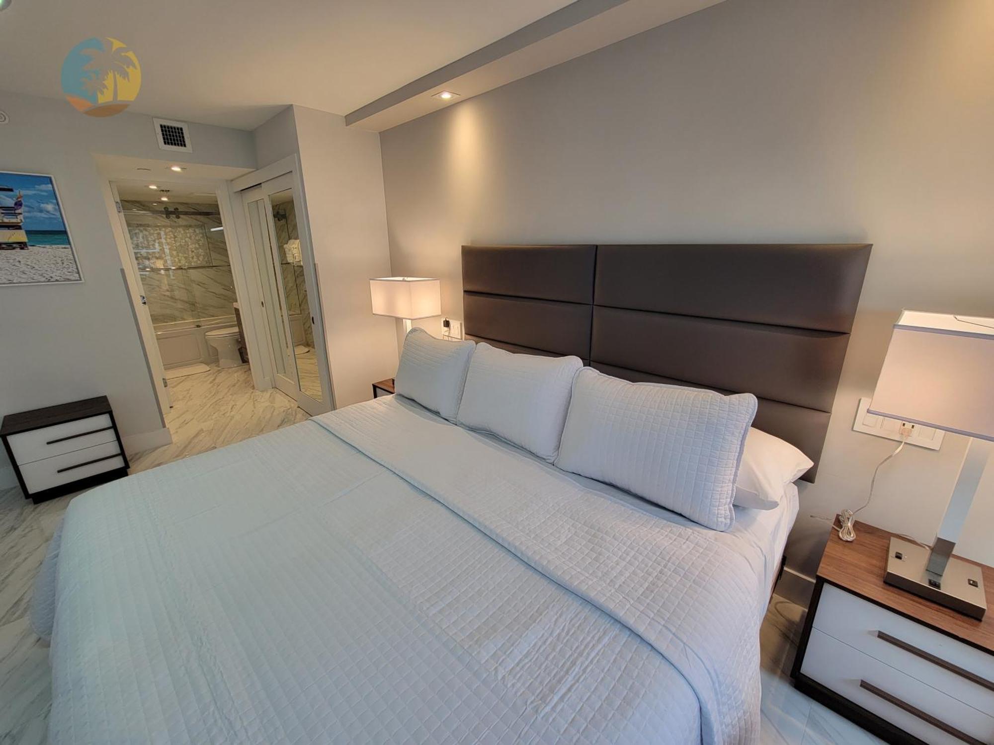 Holiday home Alexander 611 Miami Beach