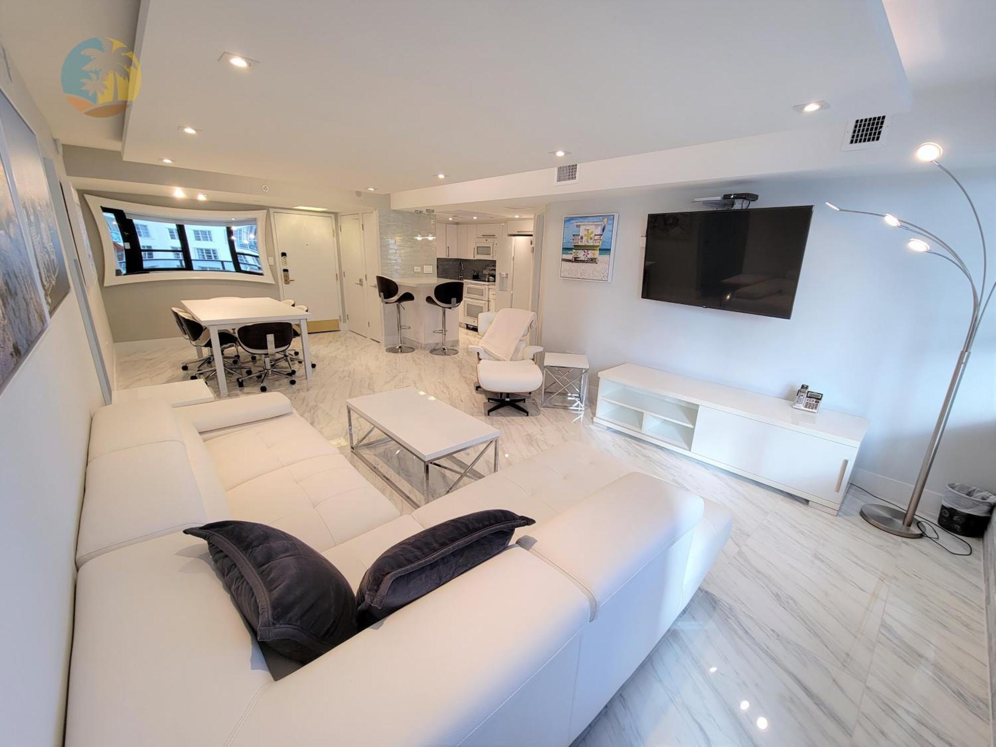 Holiday home Alexander 611