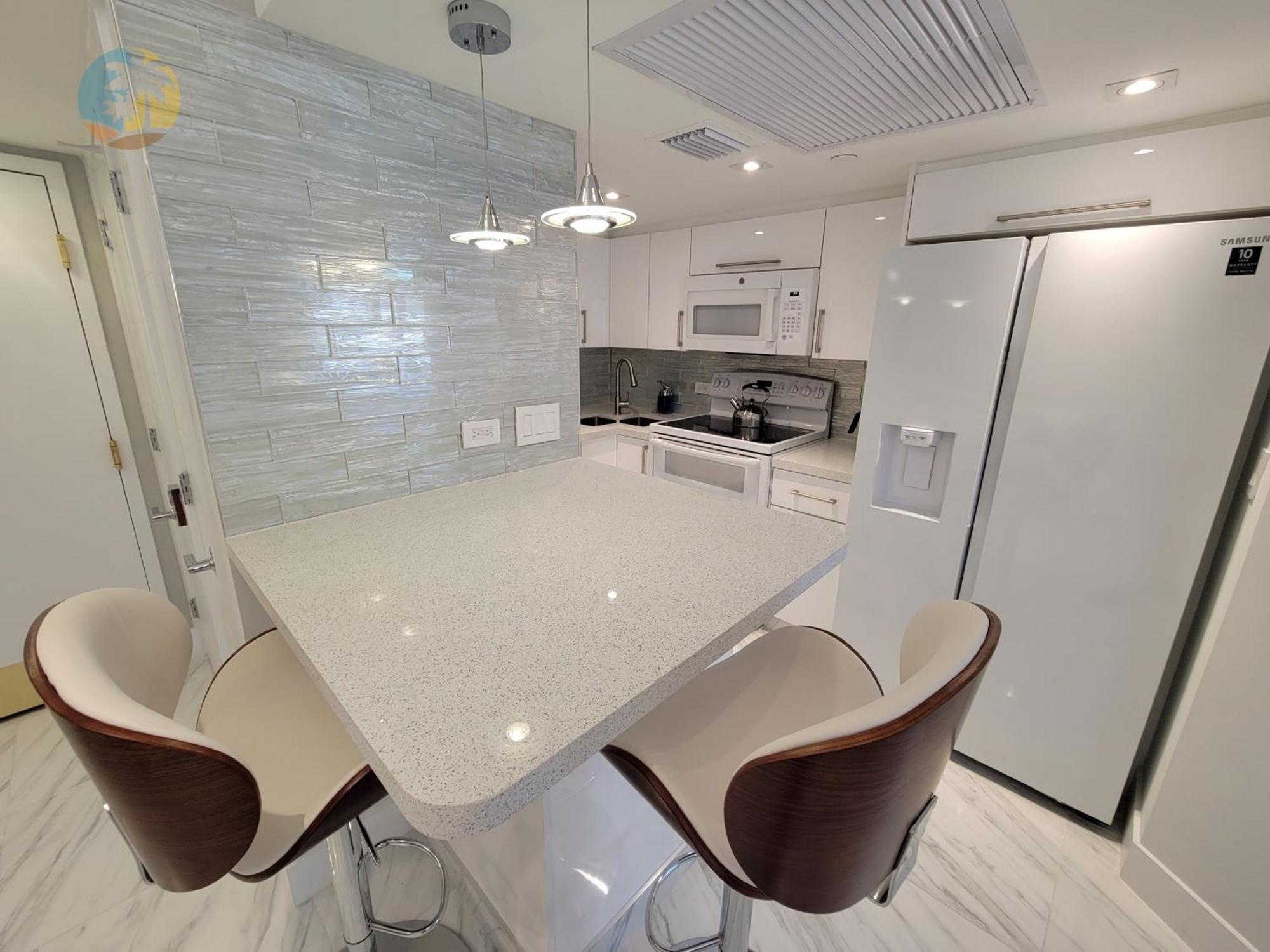 Alexander 611 Holiday home Miami Beach