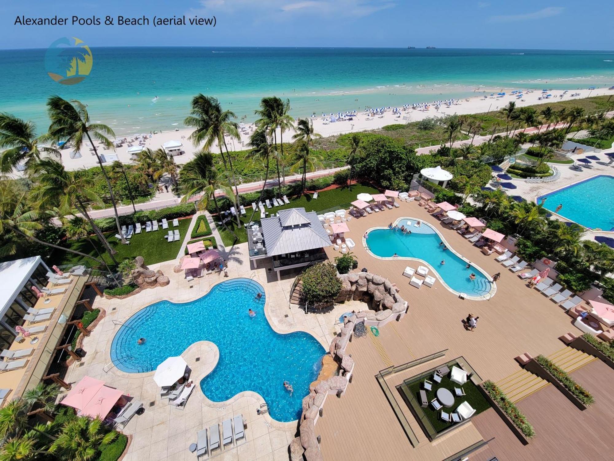 Holiday home Alexander 611 Miami Beach