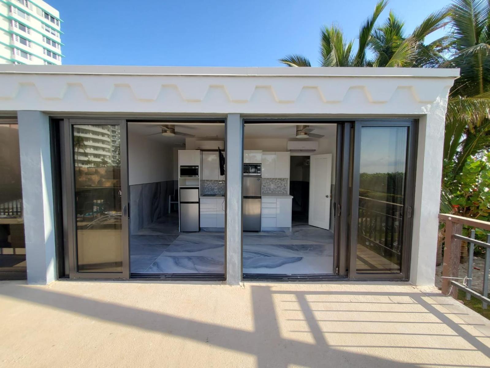 Alexander 604 Holiday home