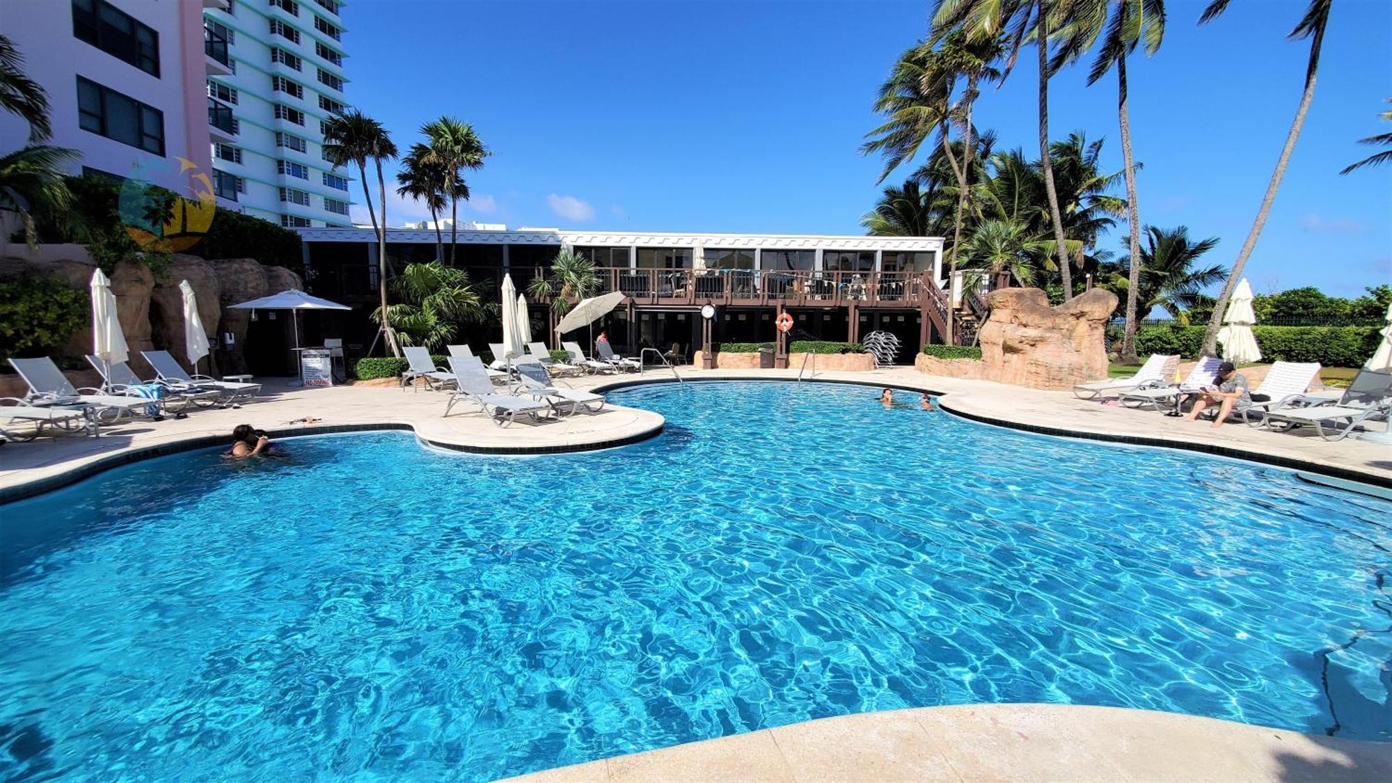 Holiday home Alexander 604 Miami Beach