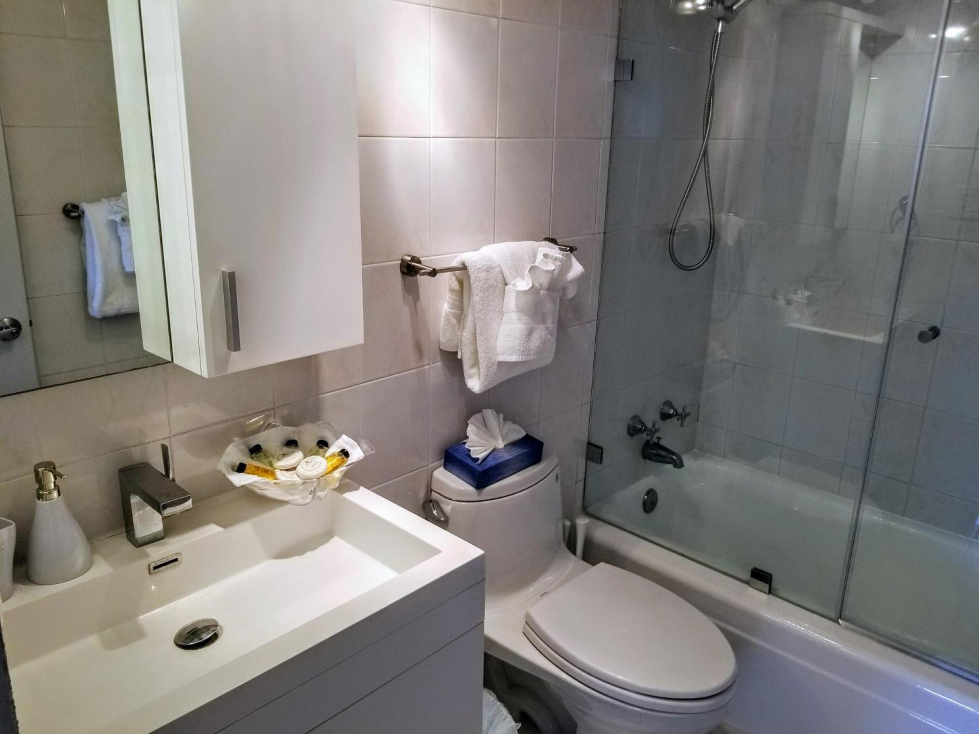 Alexander 604 Holiday home