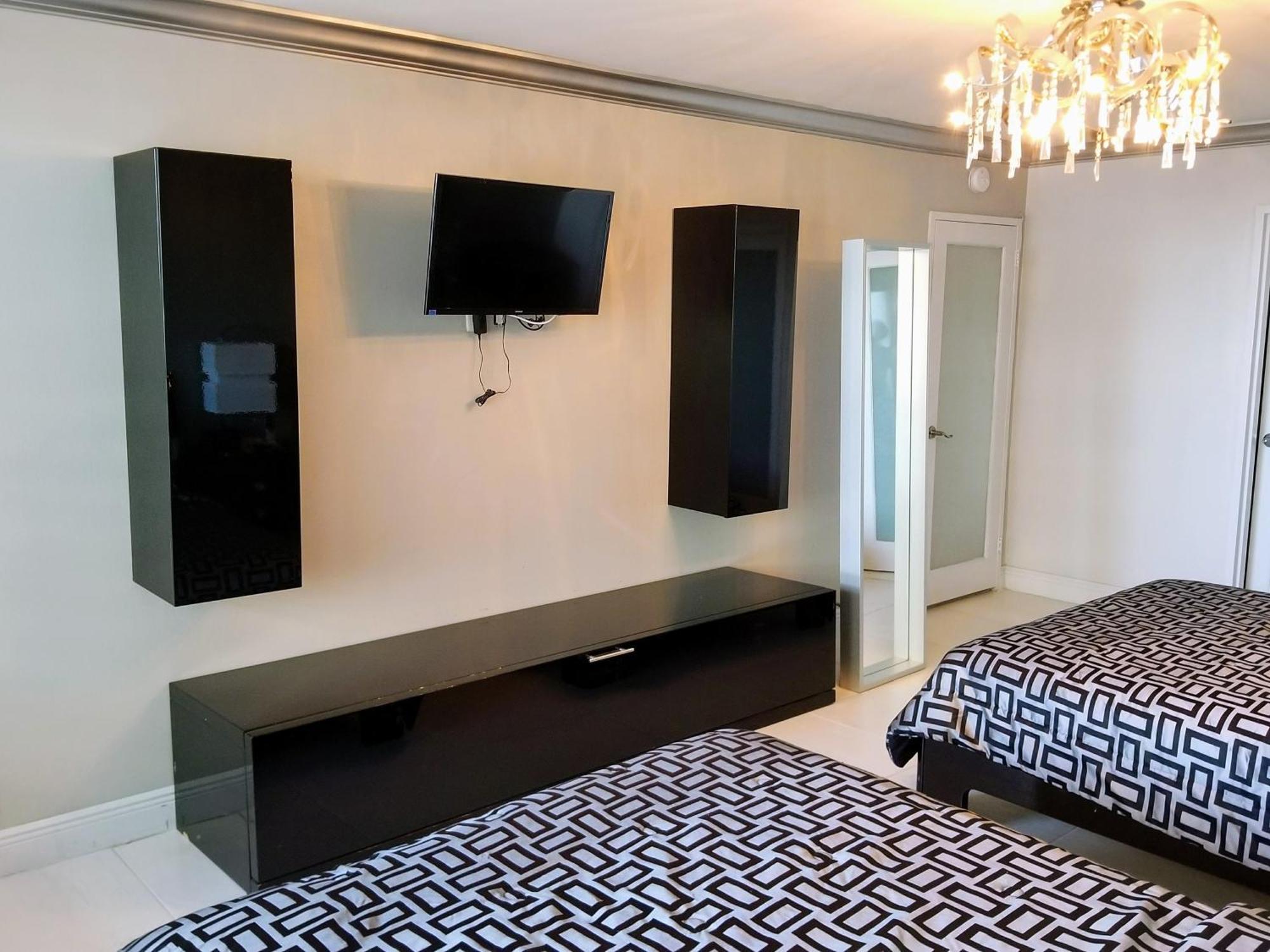 Holiday home Alexander 604 Miami Beach