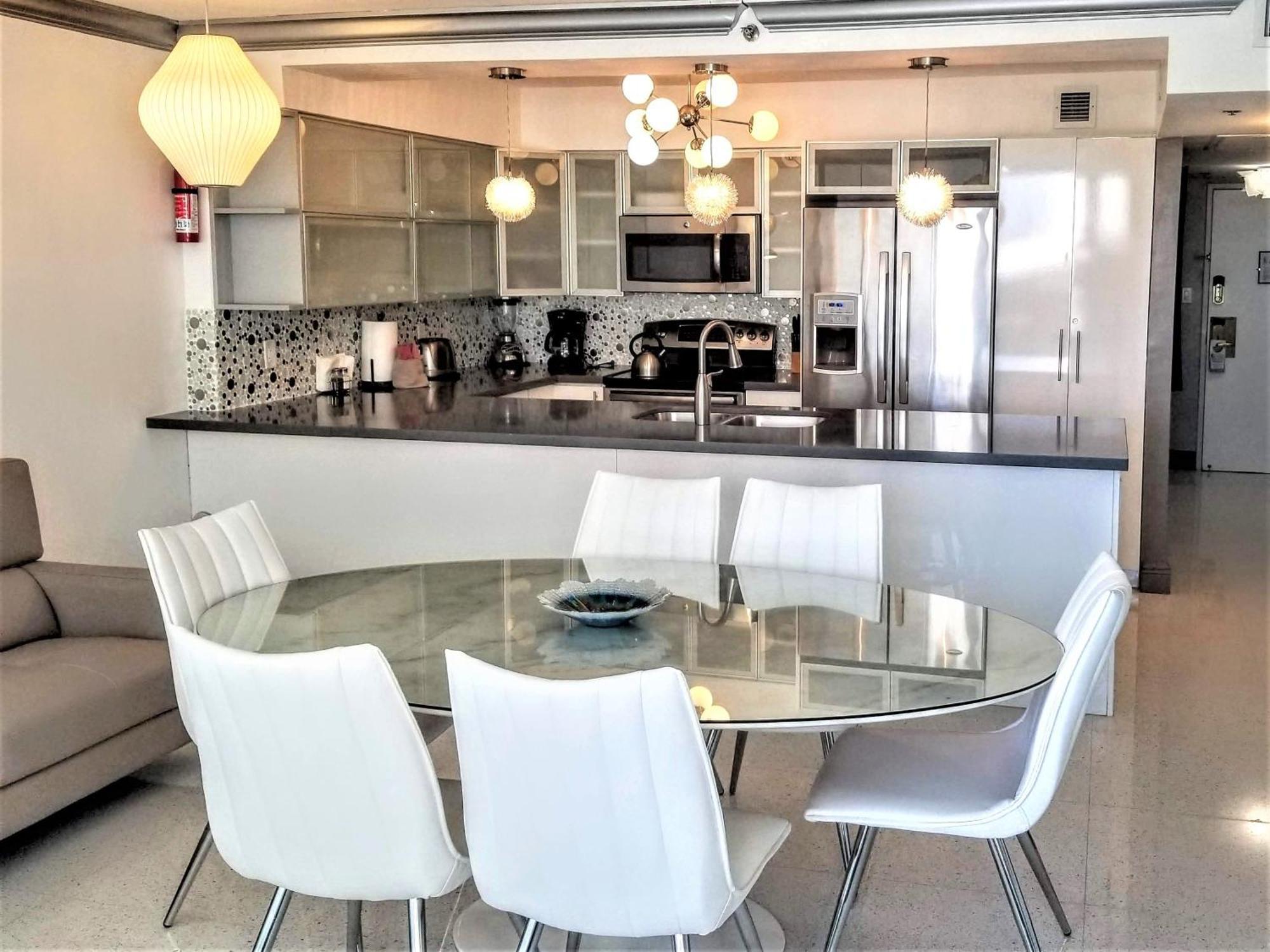 Alexander 604 Holiday home