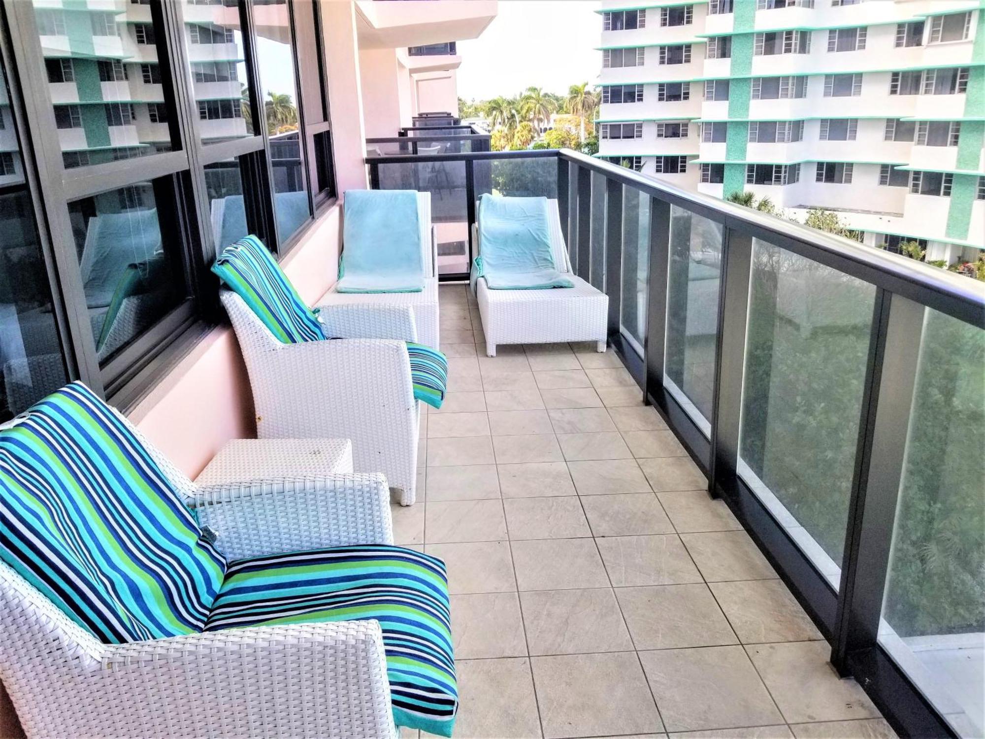 Alexander 604 Holiday home